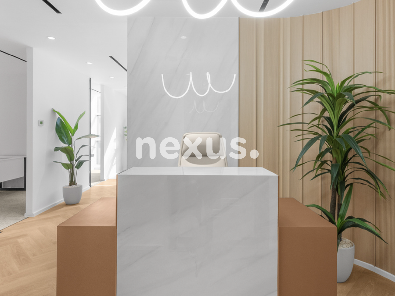 Grade A Office | Premium Finishes | Business Bay