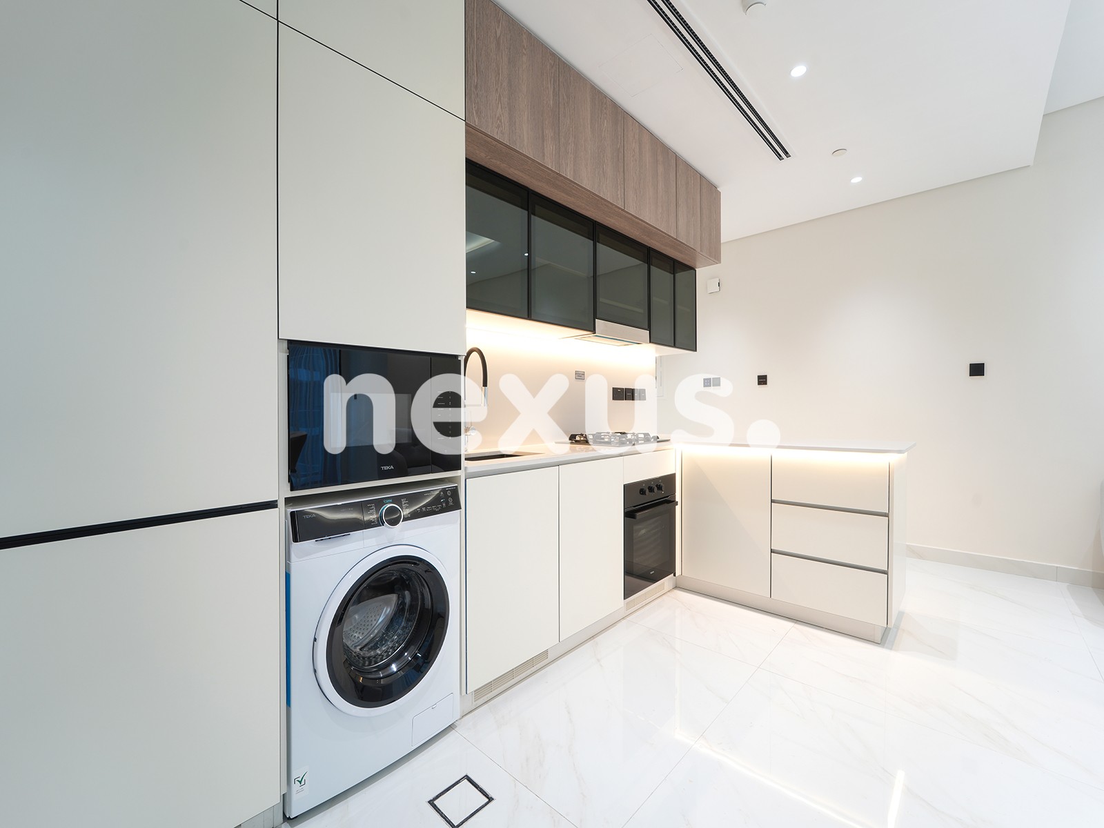 Luxurious Finishes | Amenities View | Furnished