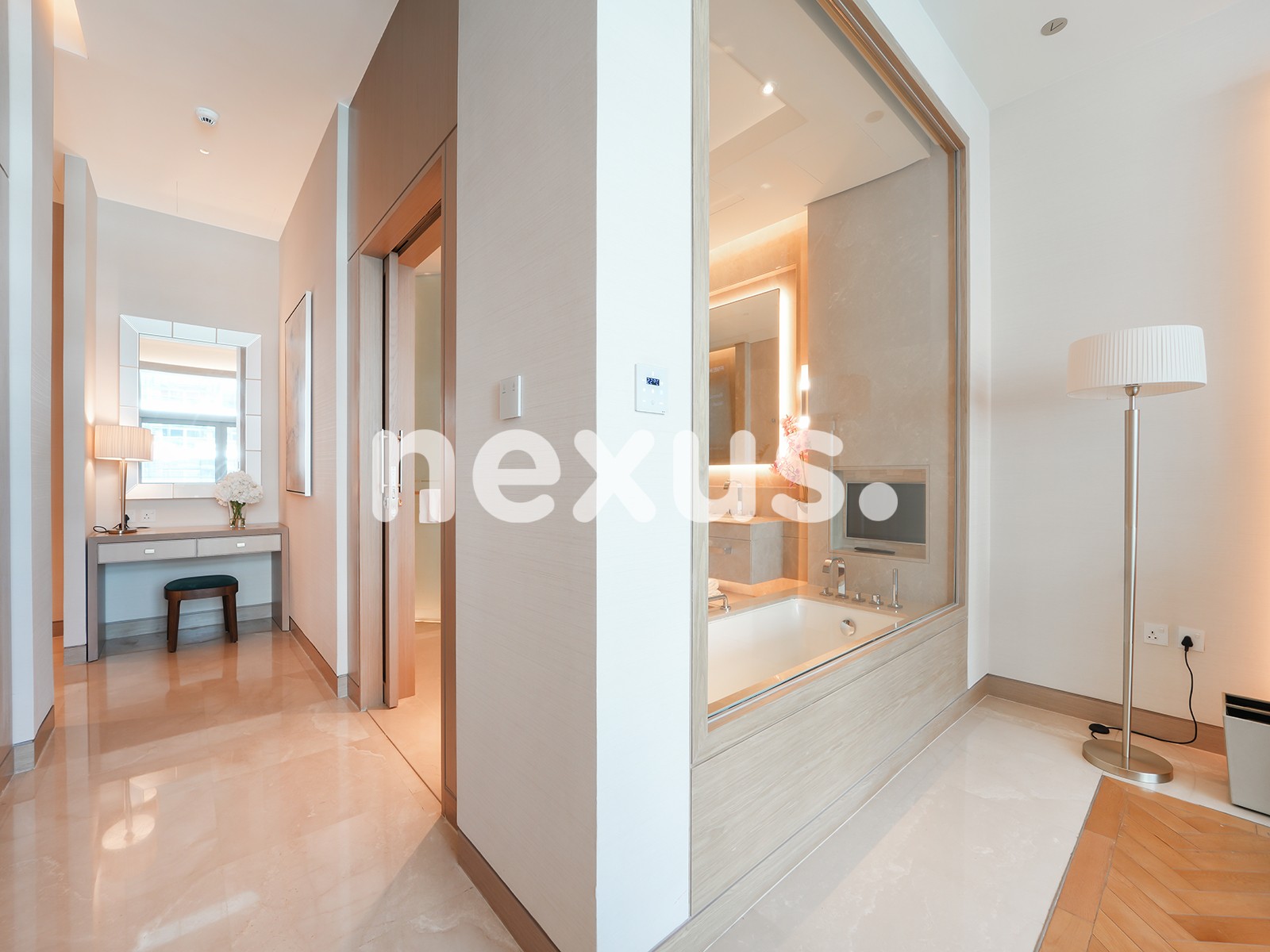Luxury Living | Furnished | Prime Location