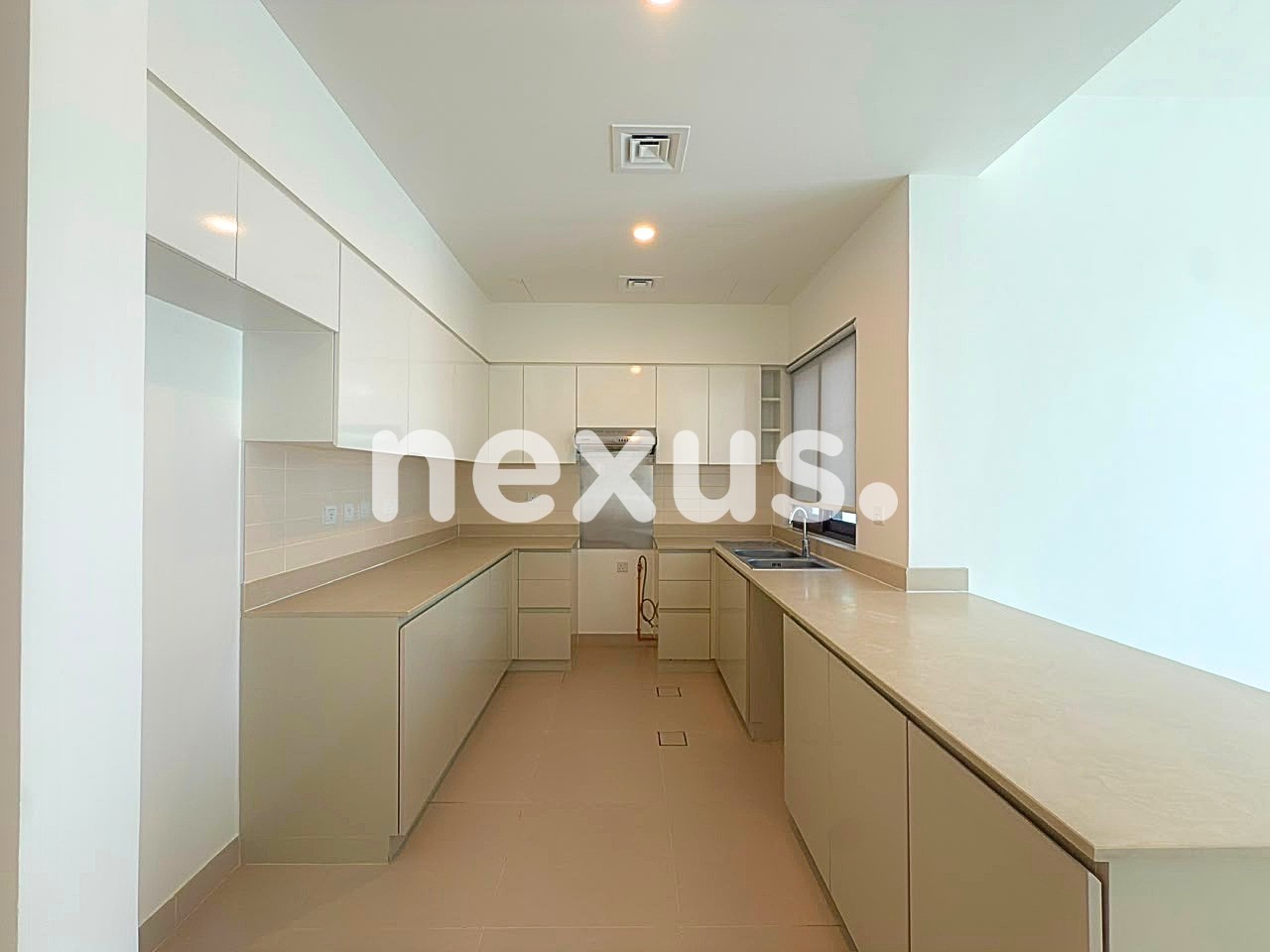 End Unit | Family Villa | Prime Location