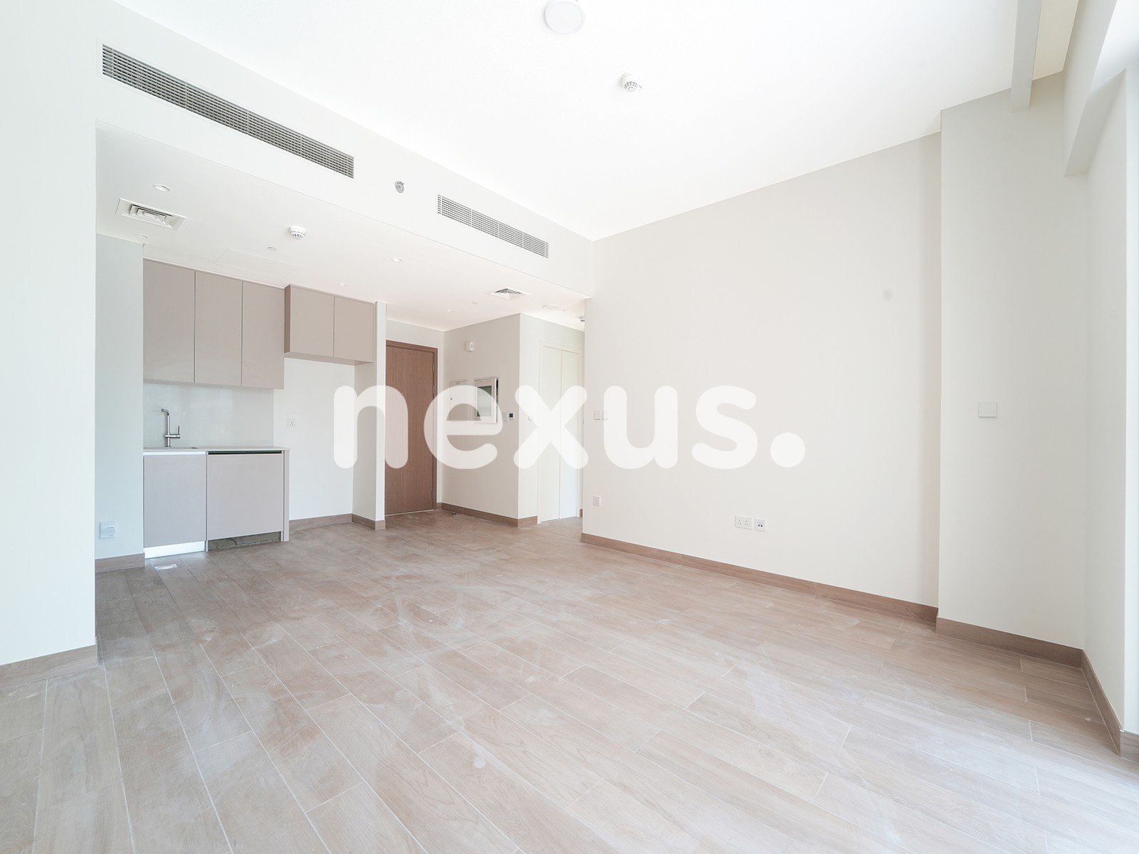 Well-Proportioned 2-bedroom | Refined Contemporary