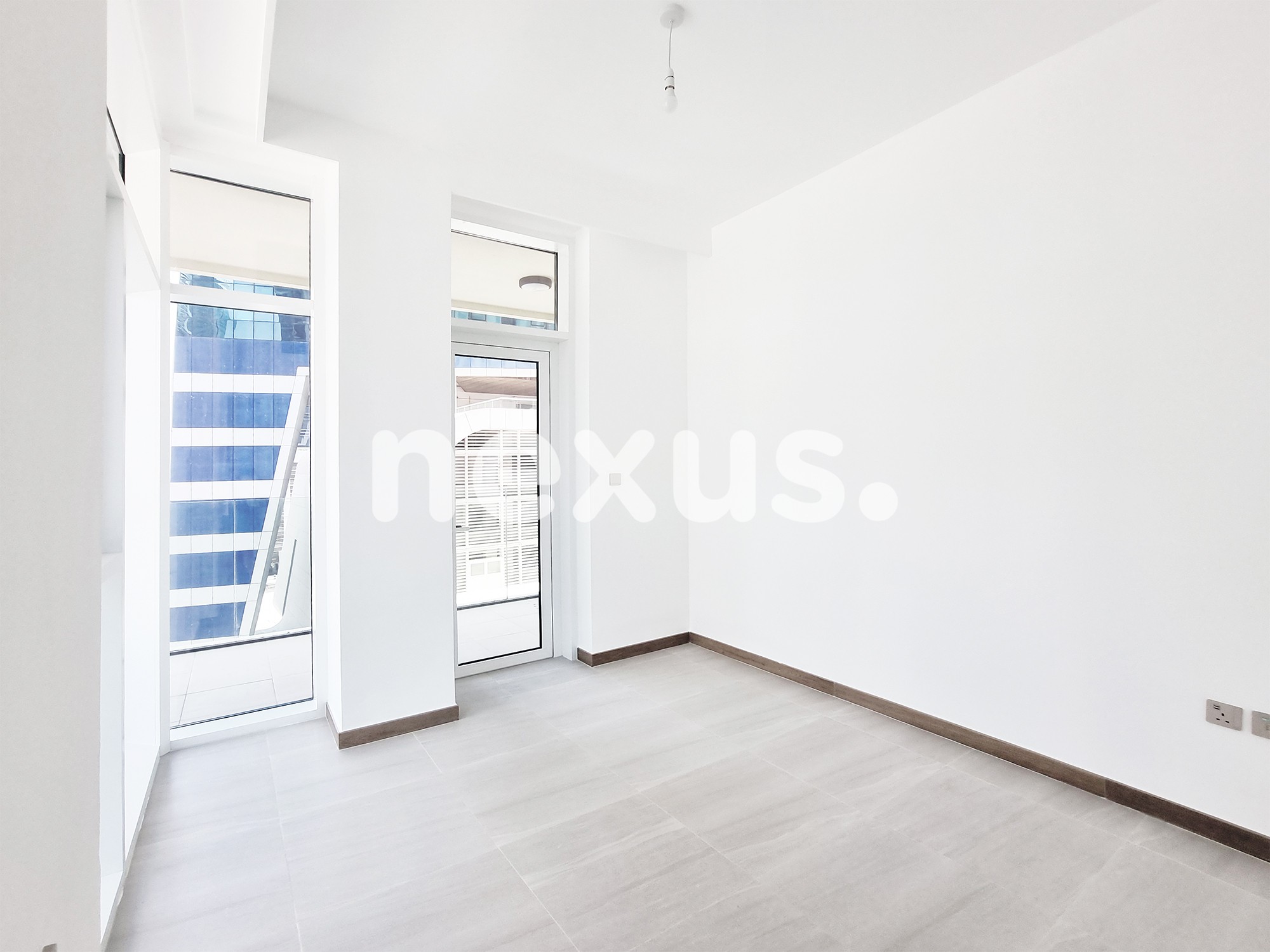 Pool View | Branded Residence | Vacant