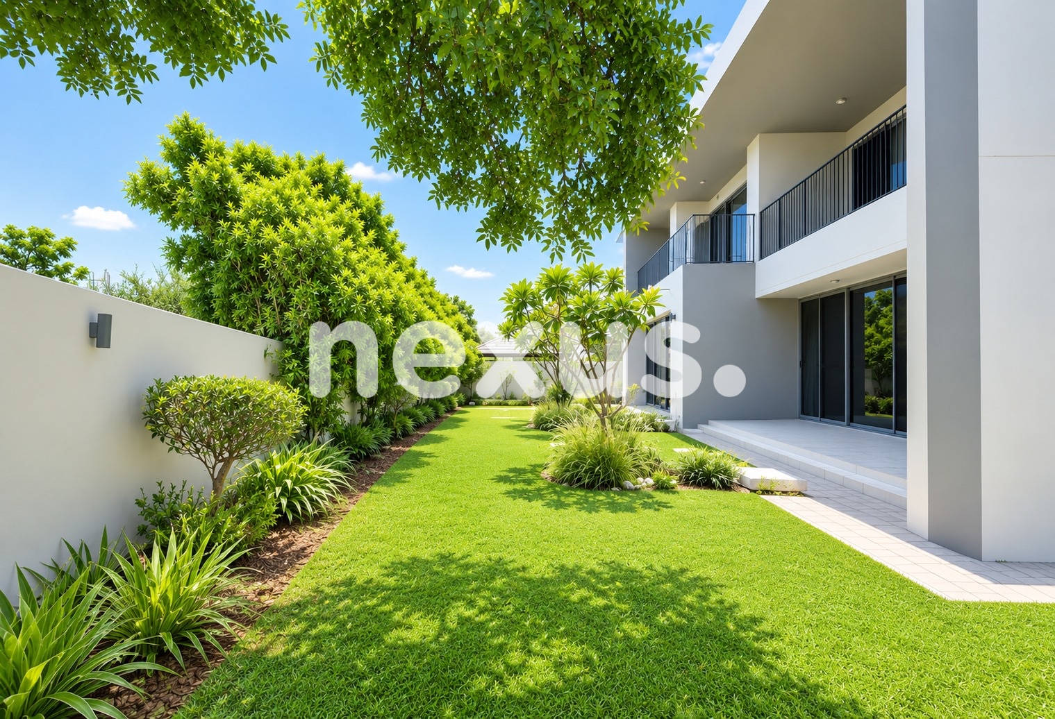 Greenbelt | Largest Plot | E5 Type