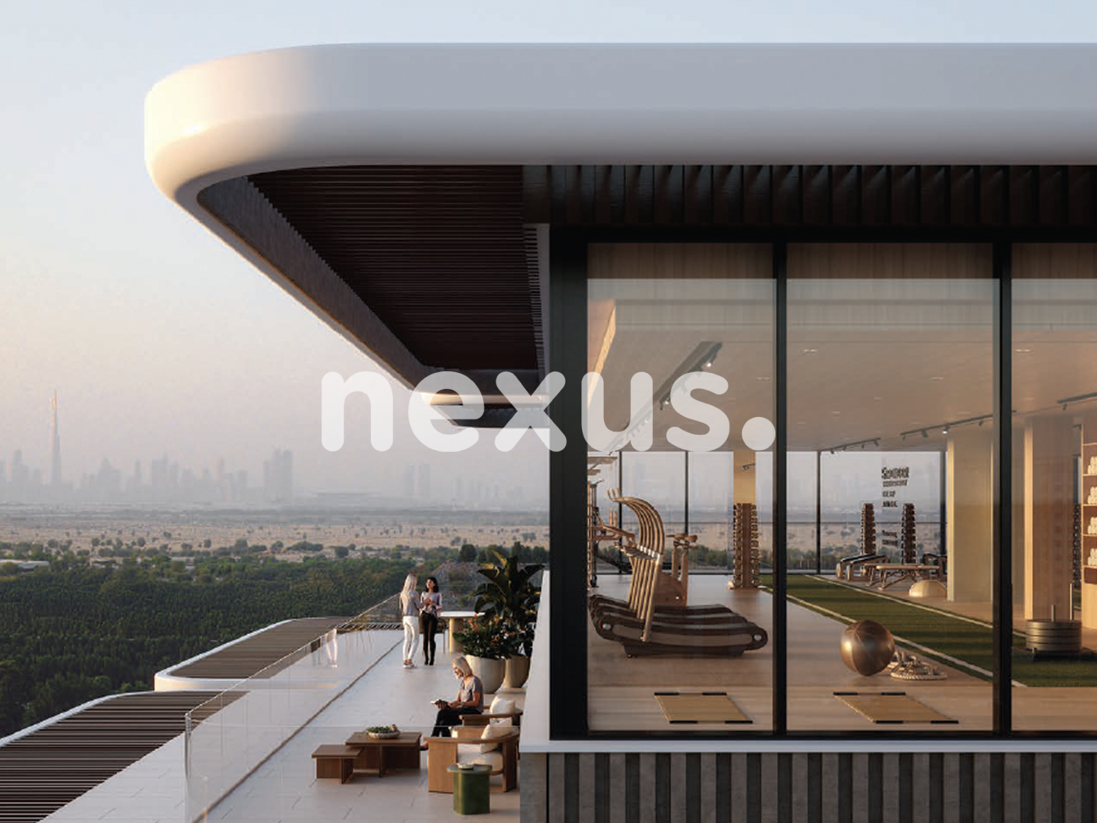 Luxury Living | Summer Offer | Final Launch