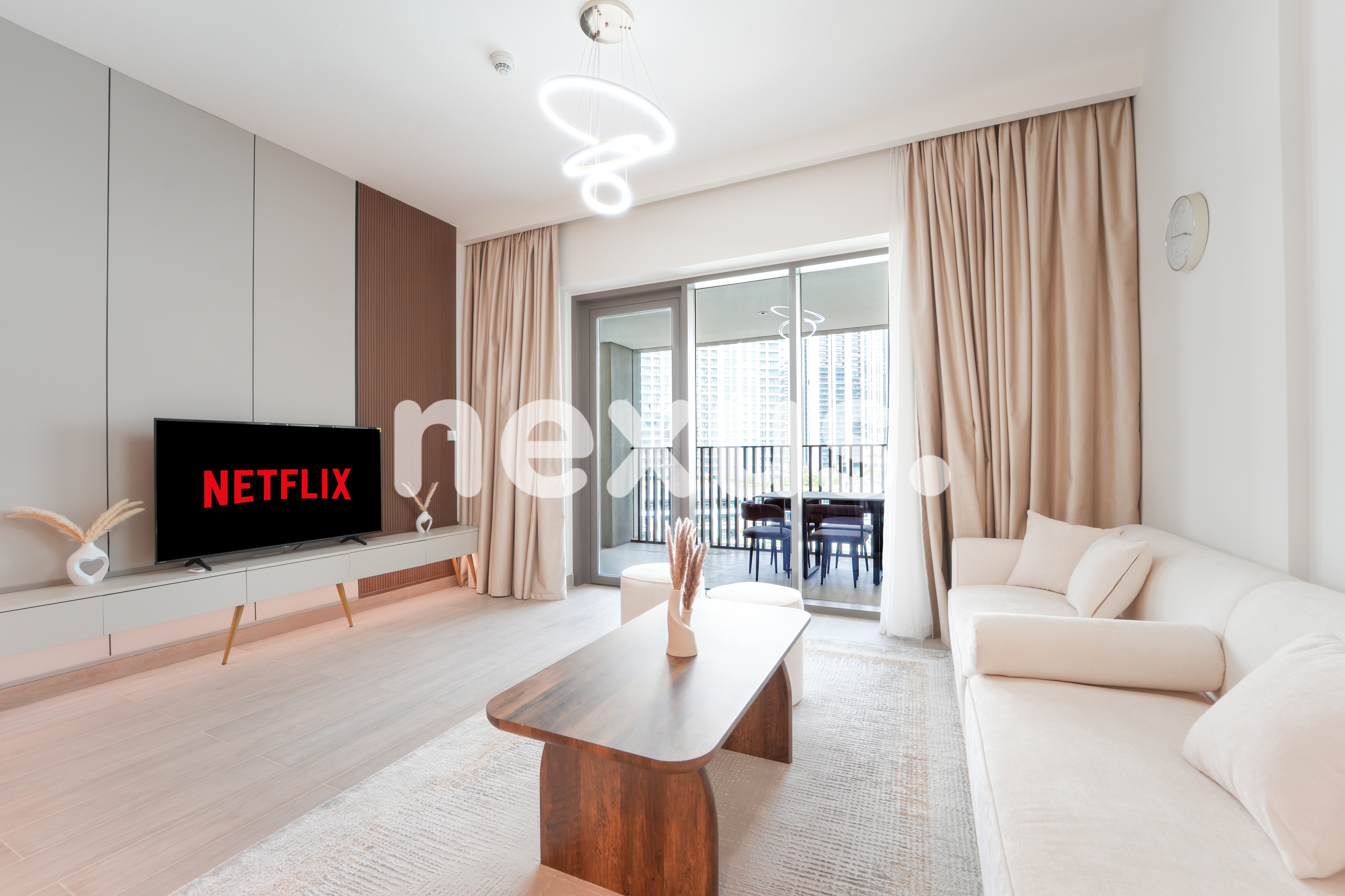 FURNISHED | CANAL VIEW | NO AGENTS | BRAND NEW