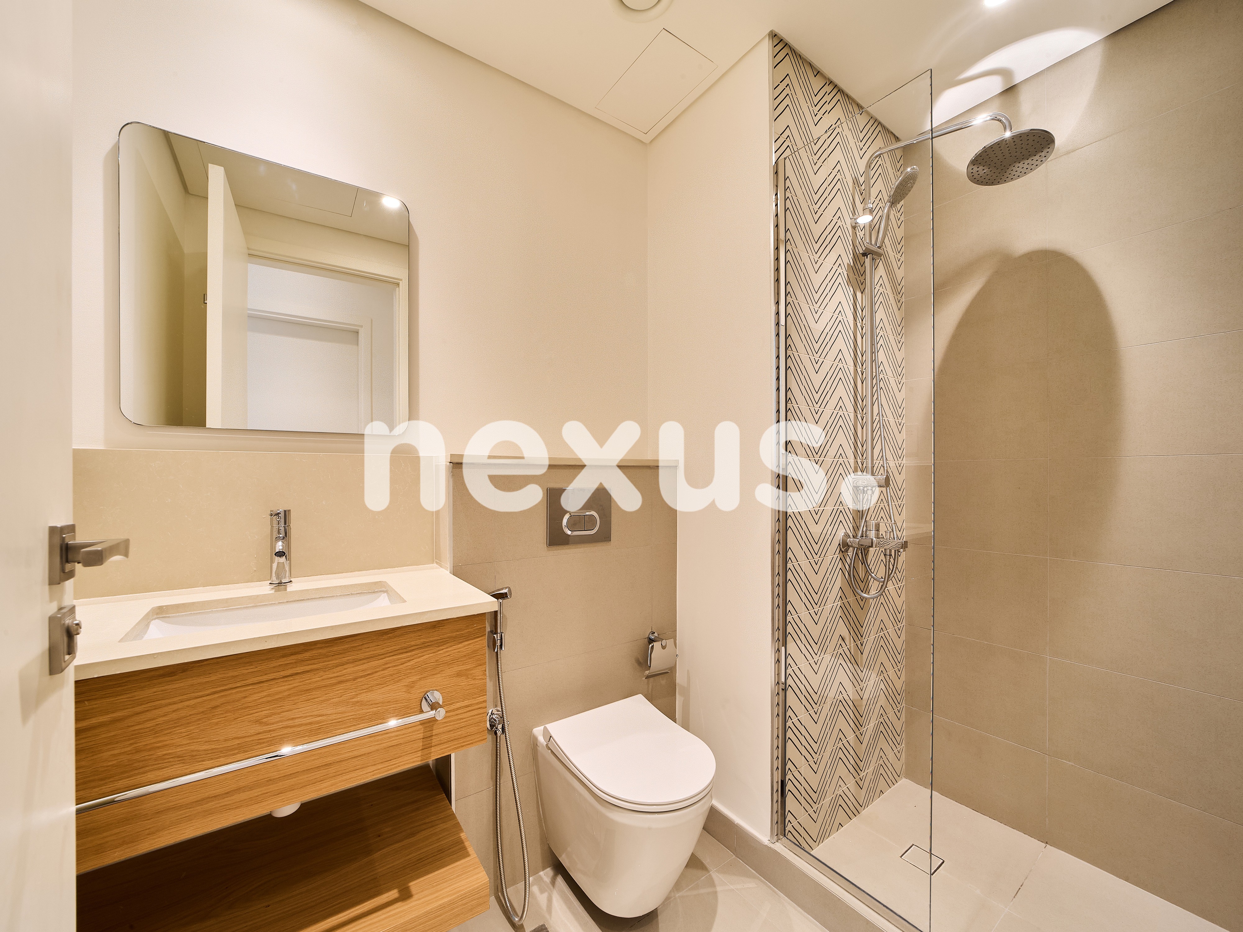 Fully Furnished | Brand New | Multiple cheques