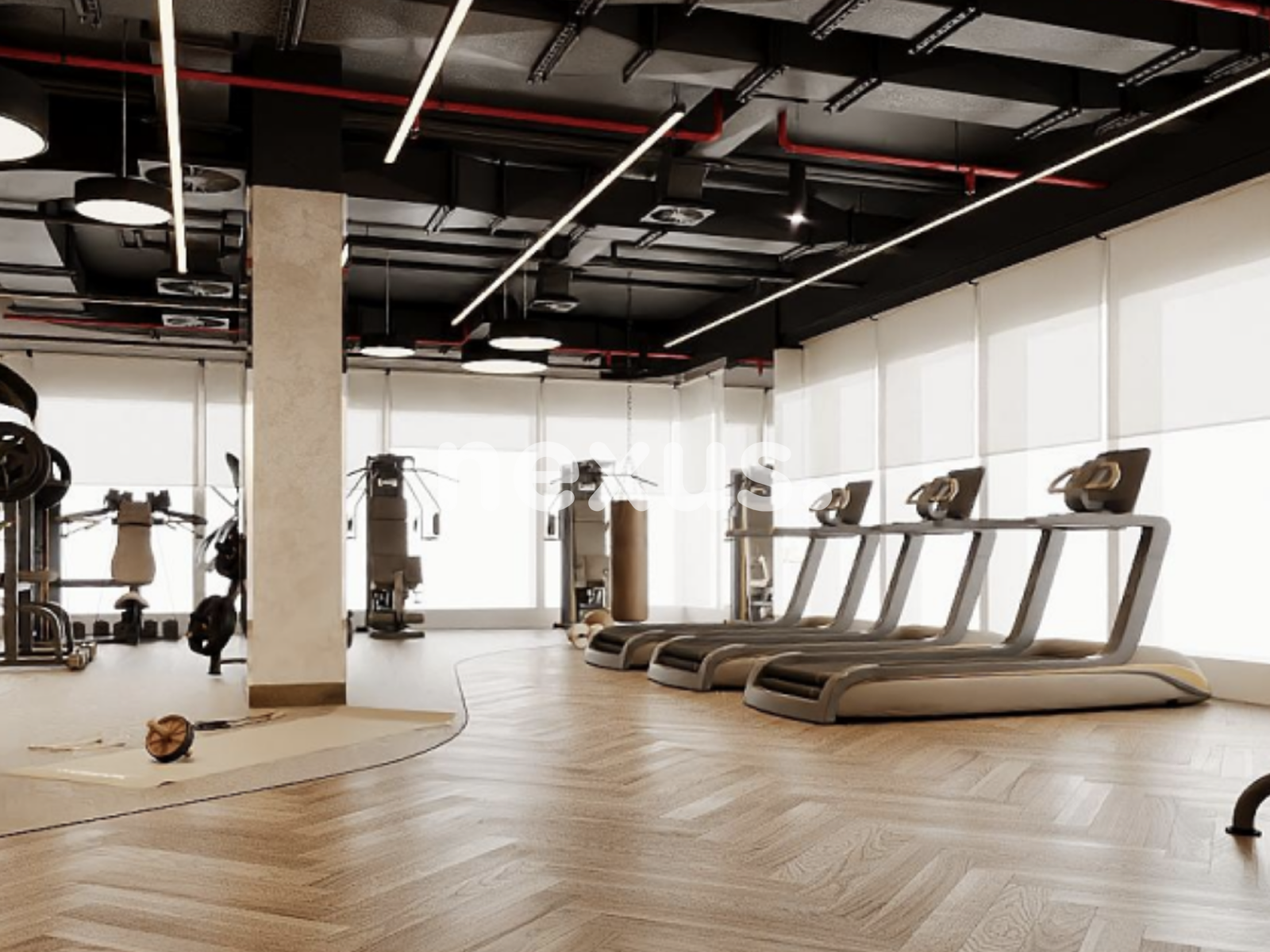 Compact Office | Premium Fit-Out | Grade A Tower