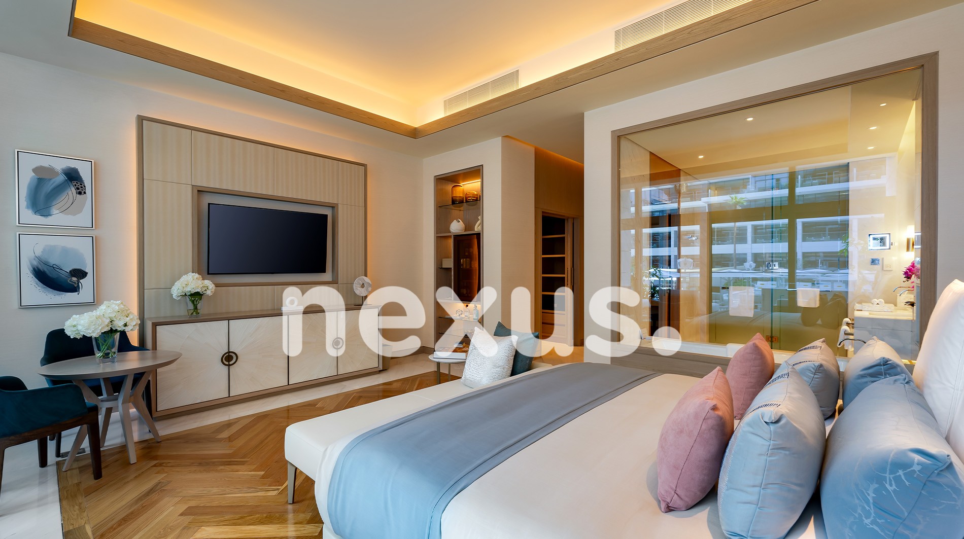 Prime Location | Luxury Hotel Investment