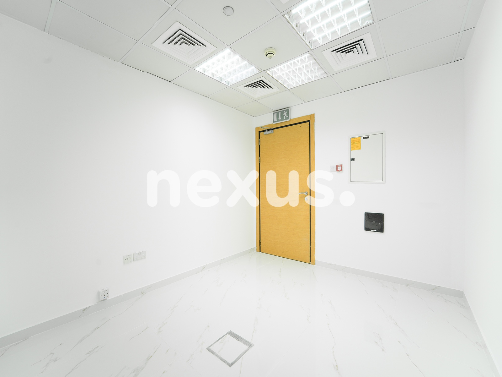 LAKE VIEW | UNFURNISHED | VACANT | 12 CHEQ