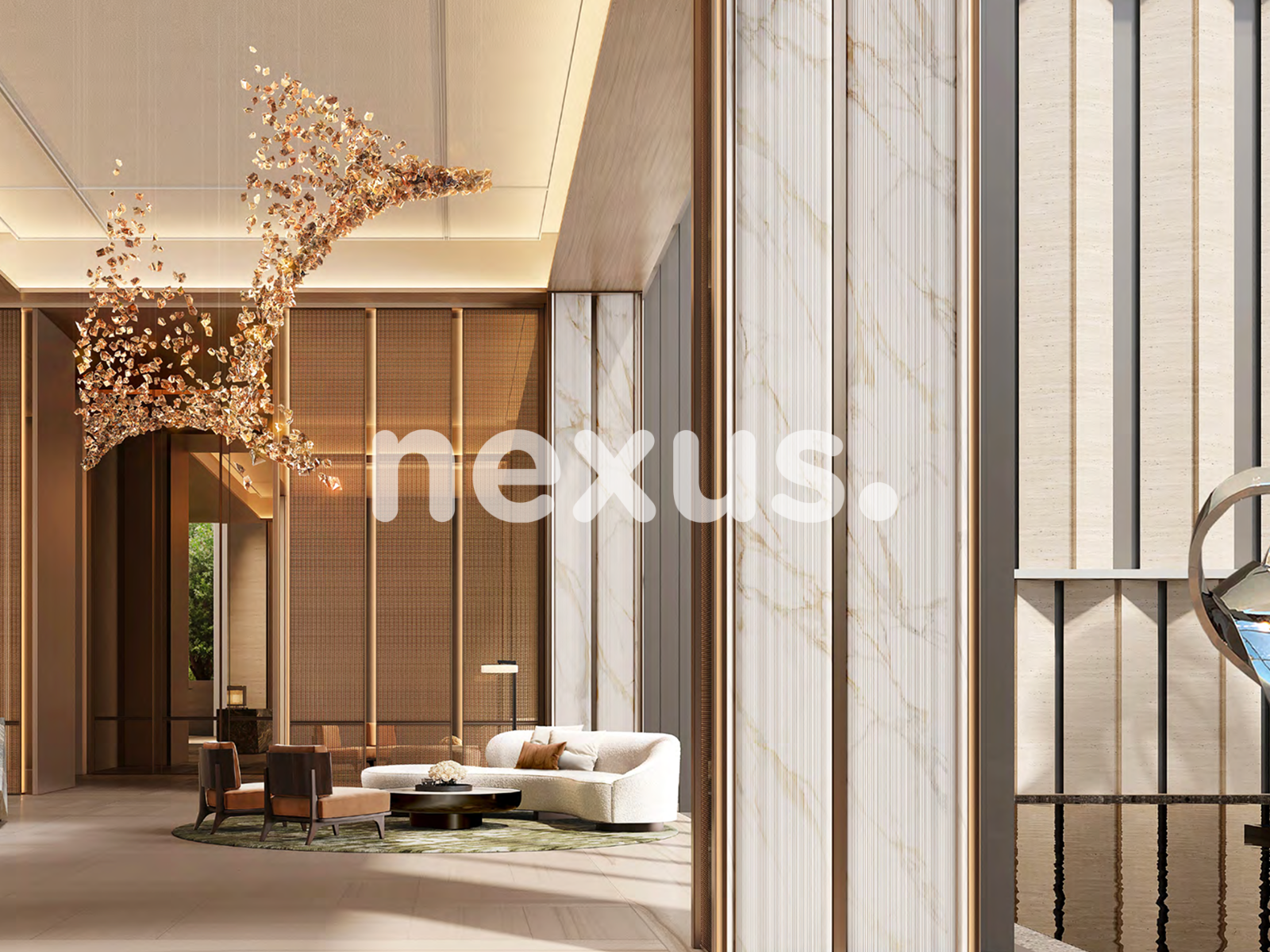 Luxury Living I Sky Pool I Breathtaking Views