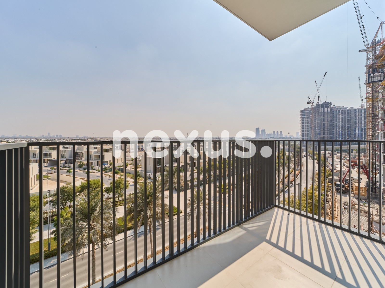 1BD| VILLA AND LAGOON VIEW | TENANTED