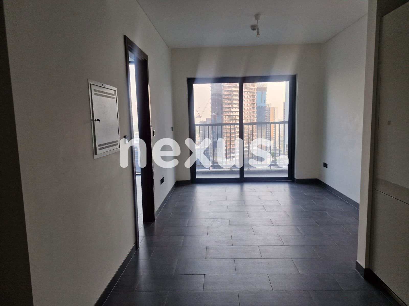 High-Floor | Brand New | Pool View | Vacant
