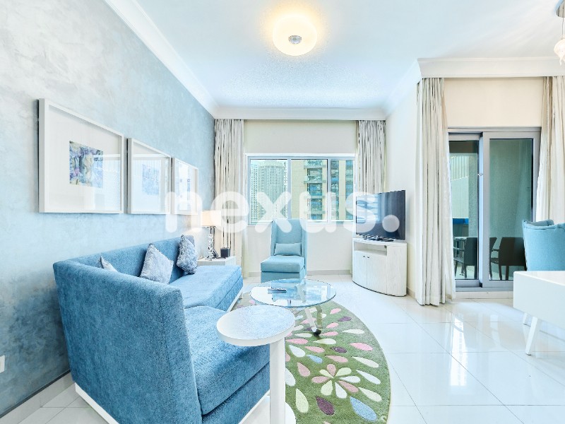 Luxury Downtown Living | Burj Khalifa District