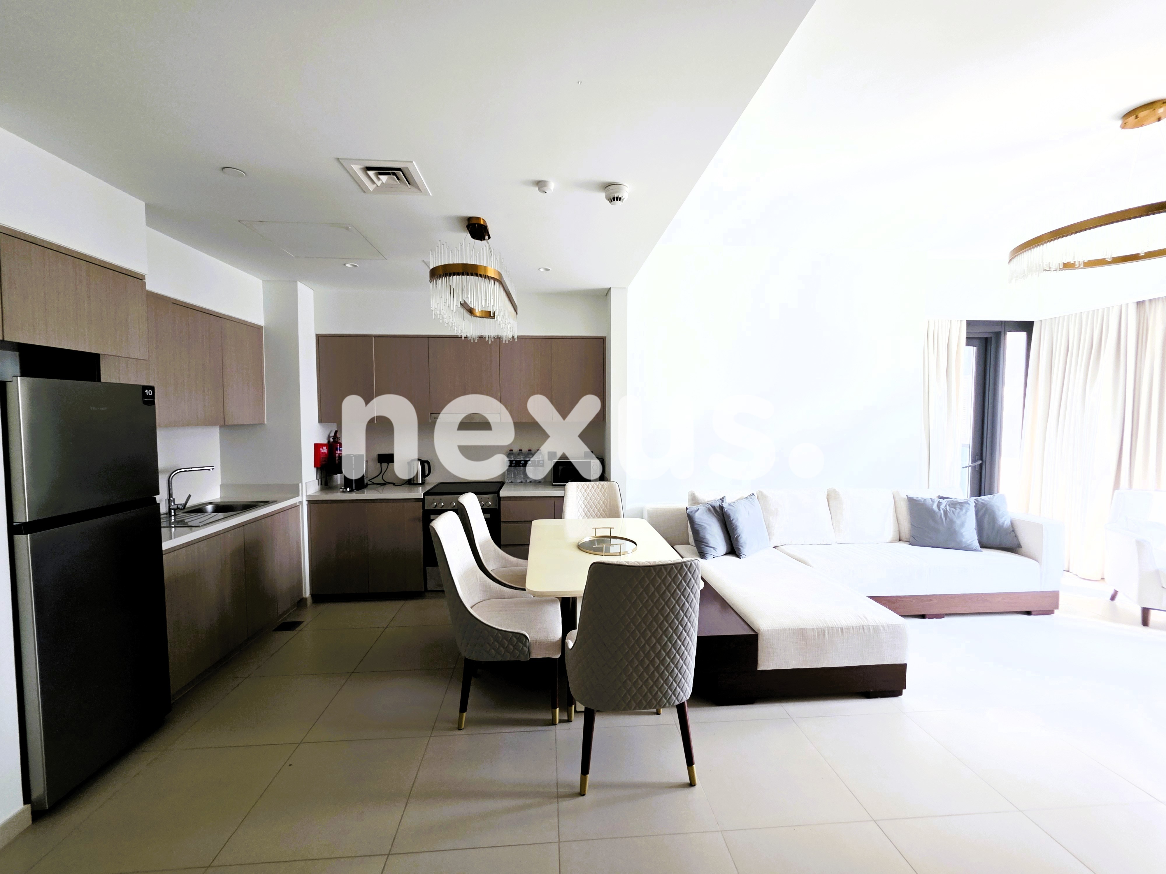 Fully Furnished | Community View | Largest Layout