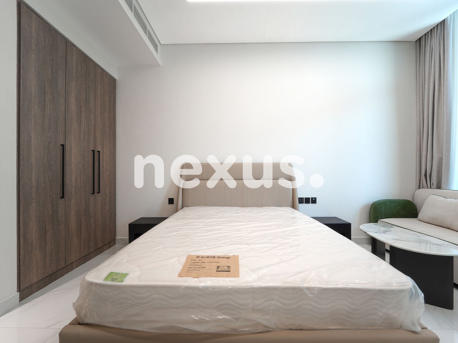 Premium Studio | High Floor | Resort Amenities