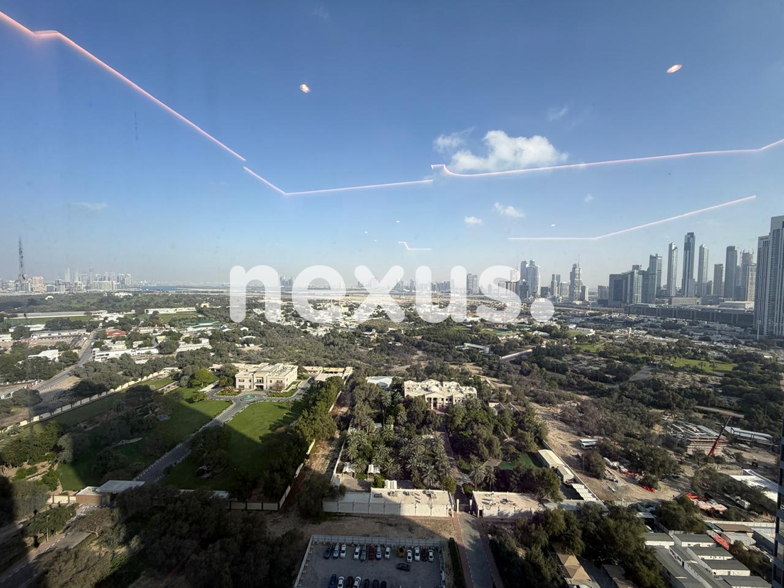 Highend renovated |Open View|High Floor| Furnished