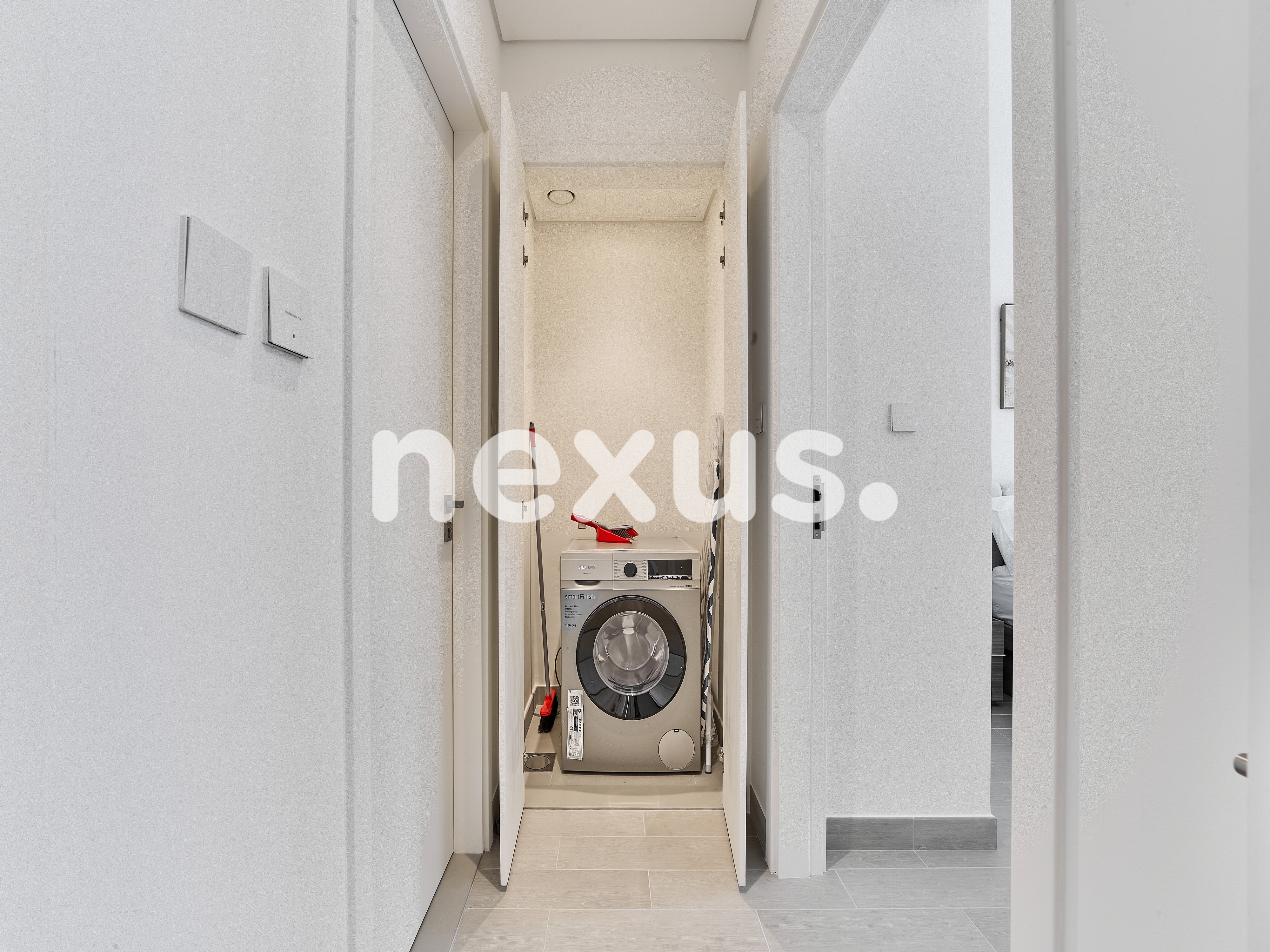 Fully Furnished | Brand New | Multiple cheques