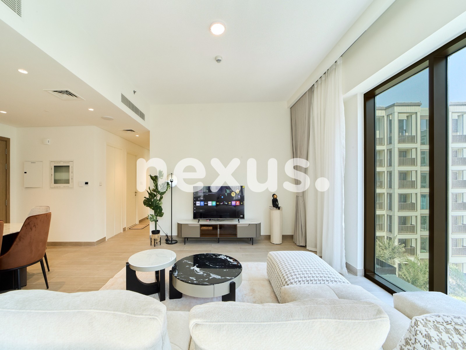CORNER UNIT | AVAILABLE SOON | MID FLOOR