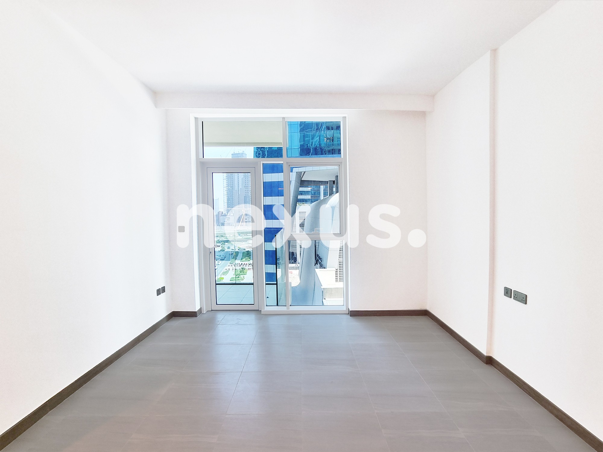 Pool View | Branded Residence | Vacant