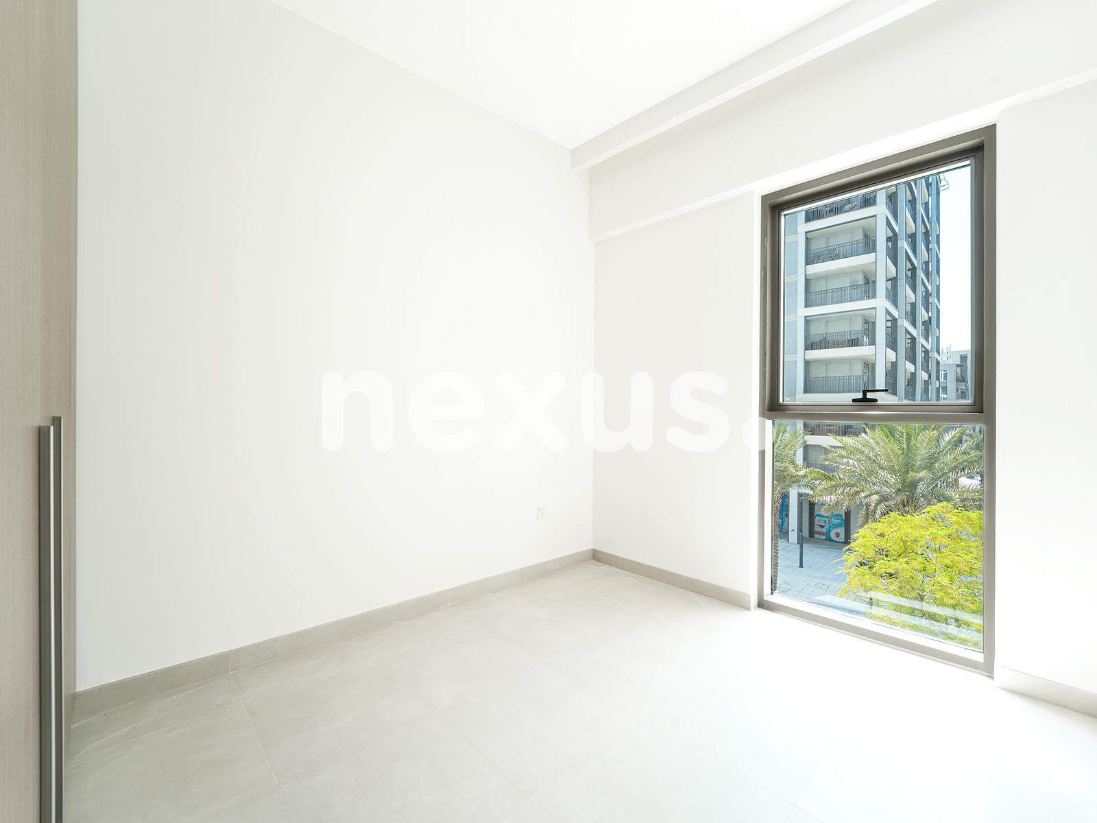 Well-Proportioned 2-bedroom | Refined Contemporary