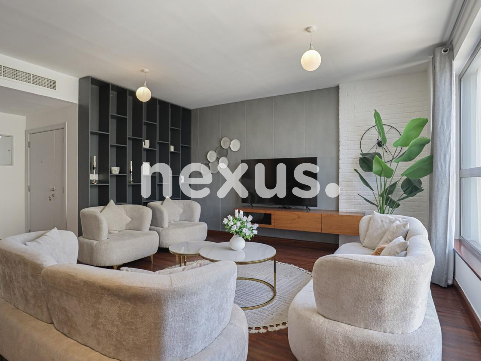 MARINA VIEW | VACANT DEC | FURNISHED | UPGRADED