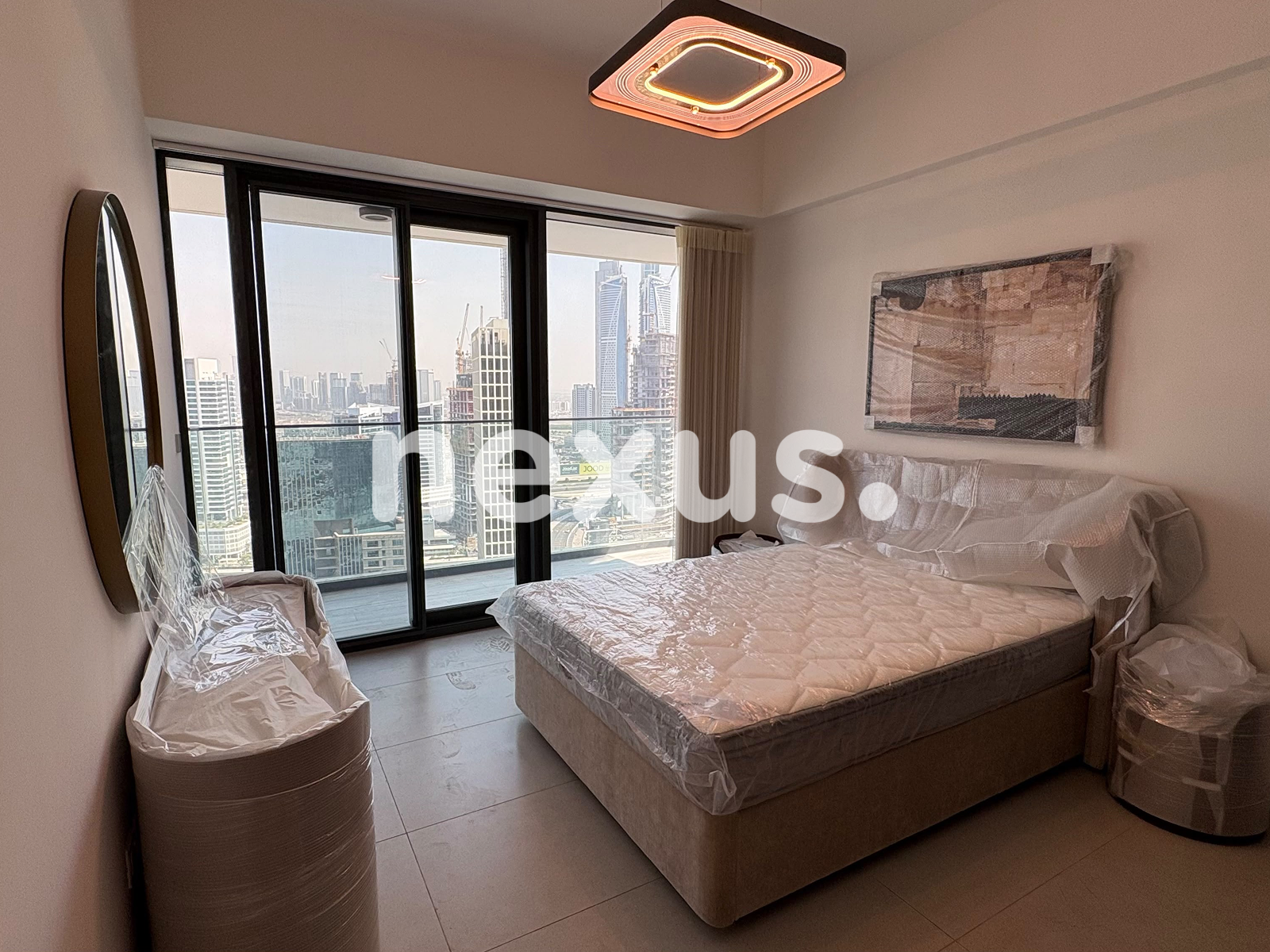 EXCLUSIVE | FULL CANAL VIEW | VACANT | CORNER UNIT