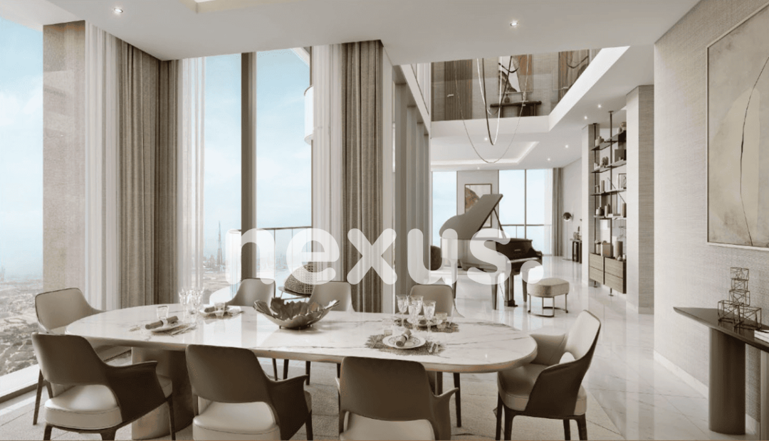 Rare Villa | Prime Location | 20/80 PP