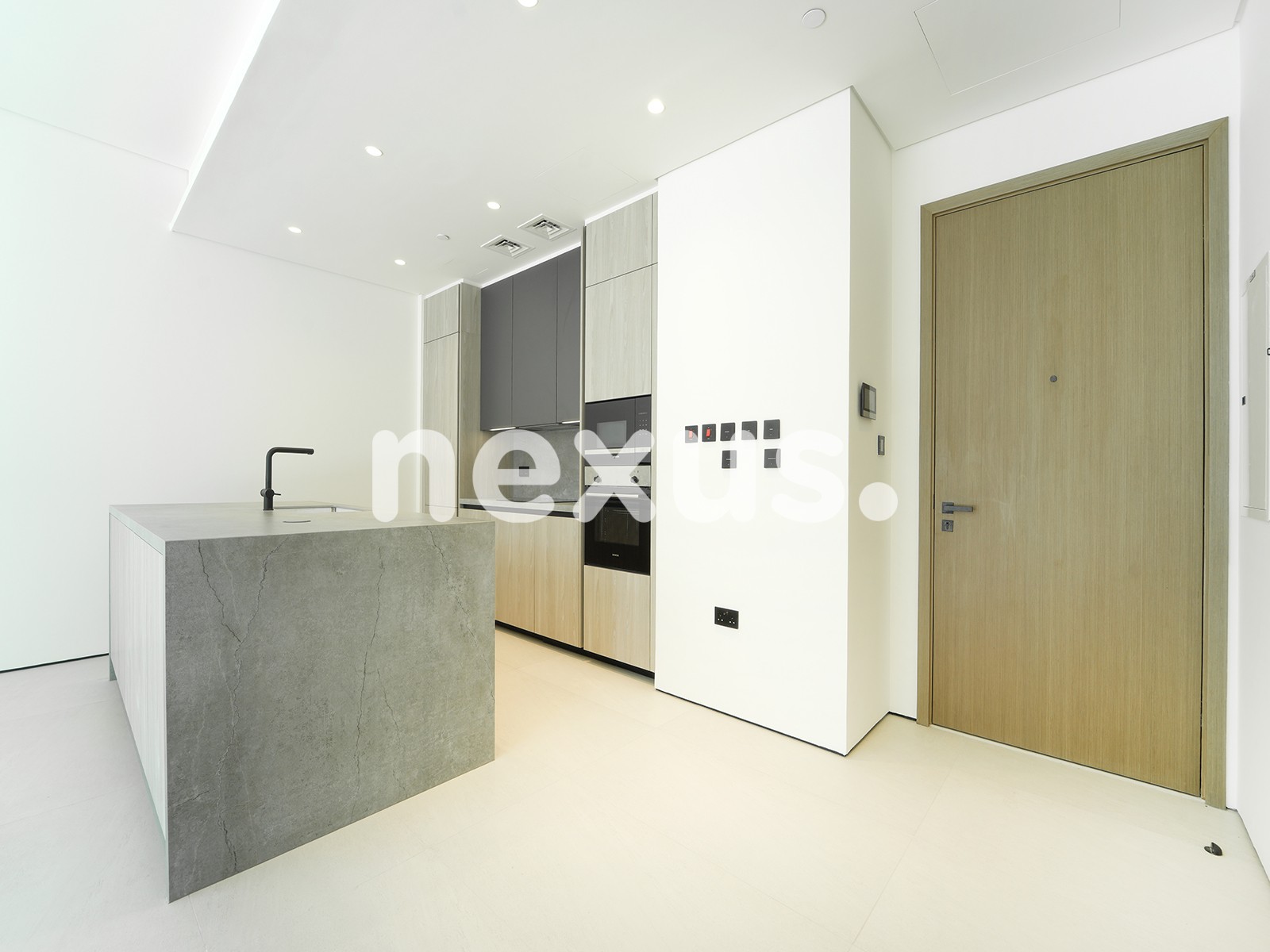 Brand New | Fitted Appliances | Luxury Interiors