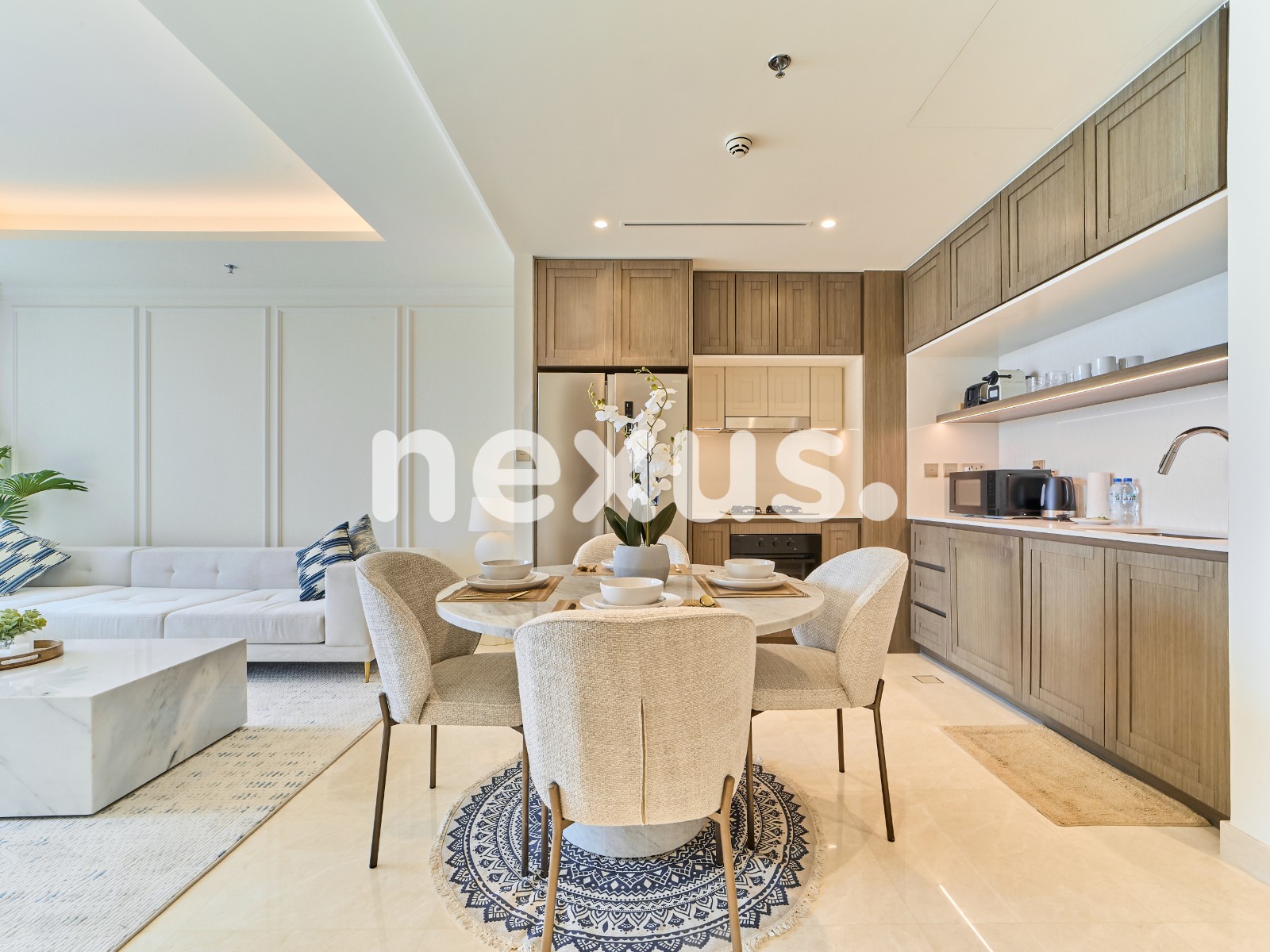 Full Marina View | High Floor | Fully Furnished