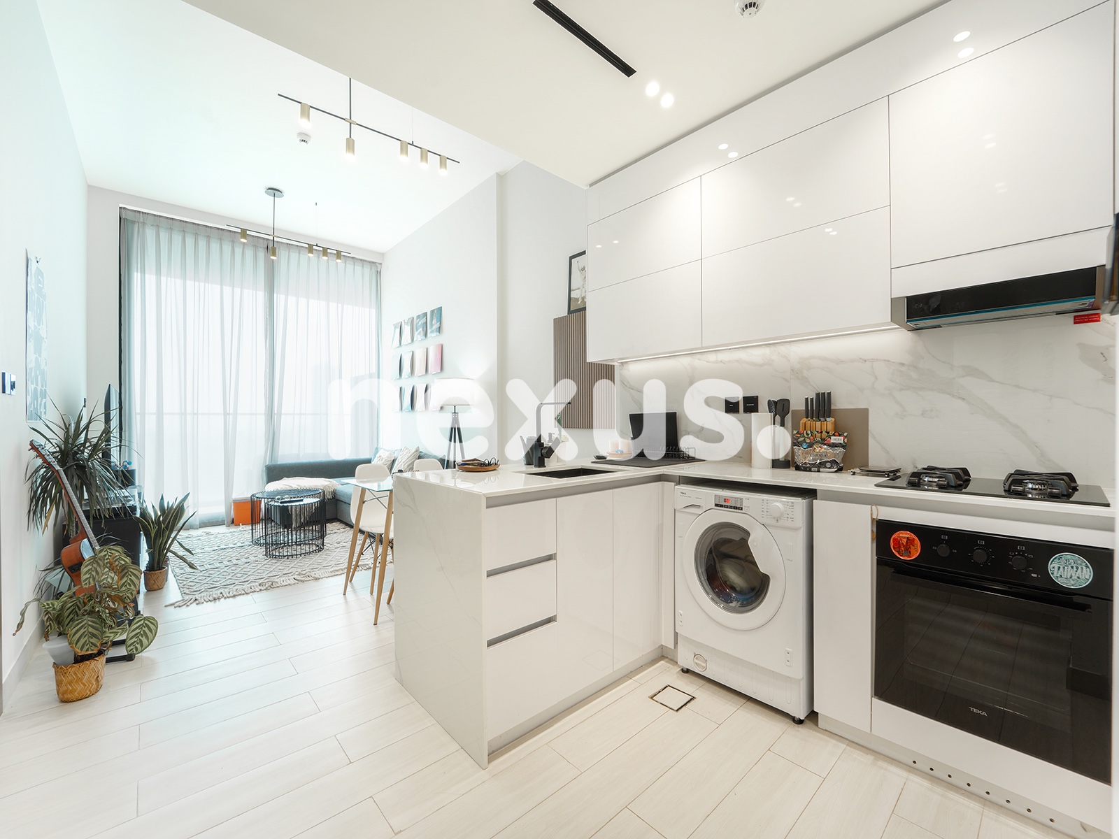 COMMUNITY VIEW | VACANT SOON | UNFURNISHED