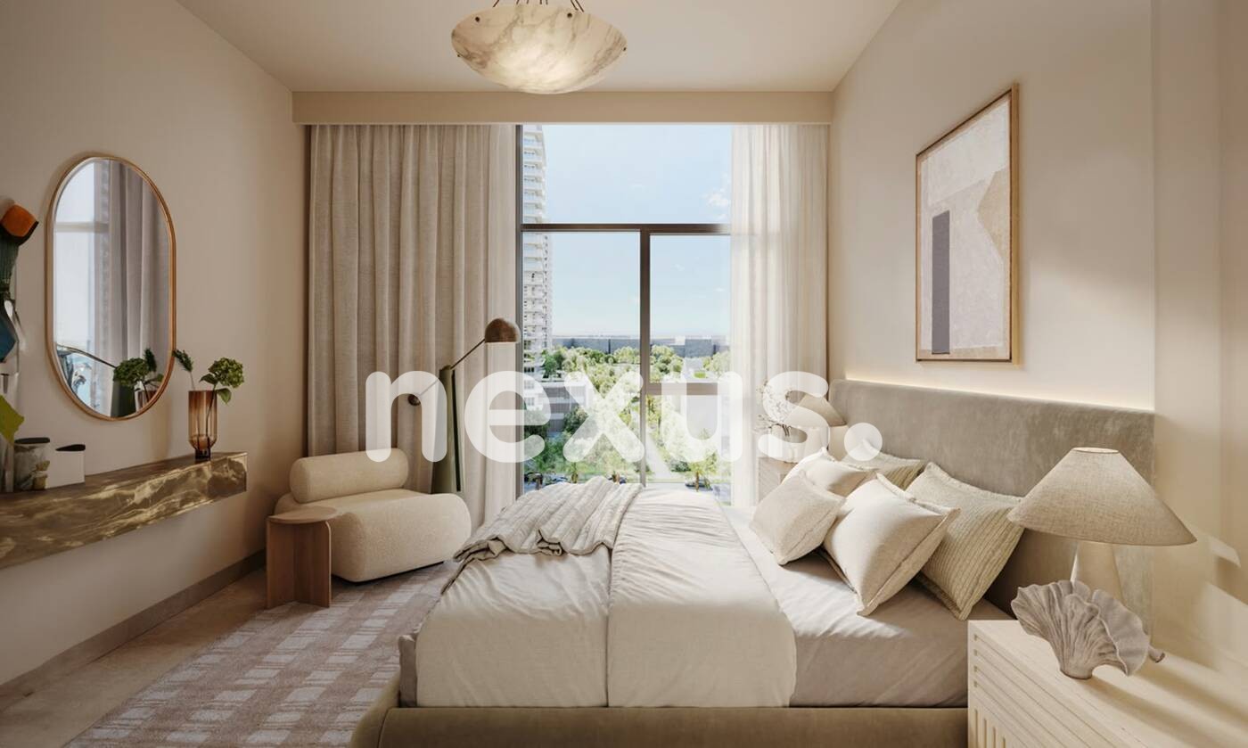 1 Bed in Terra Heights by Emaar | Close to Expo