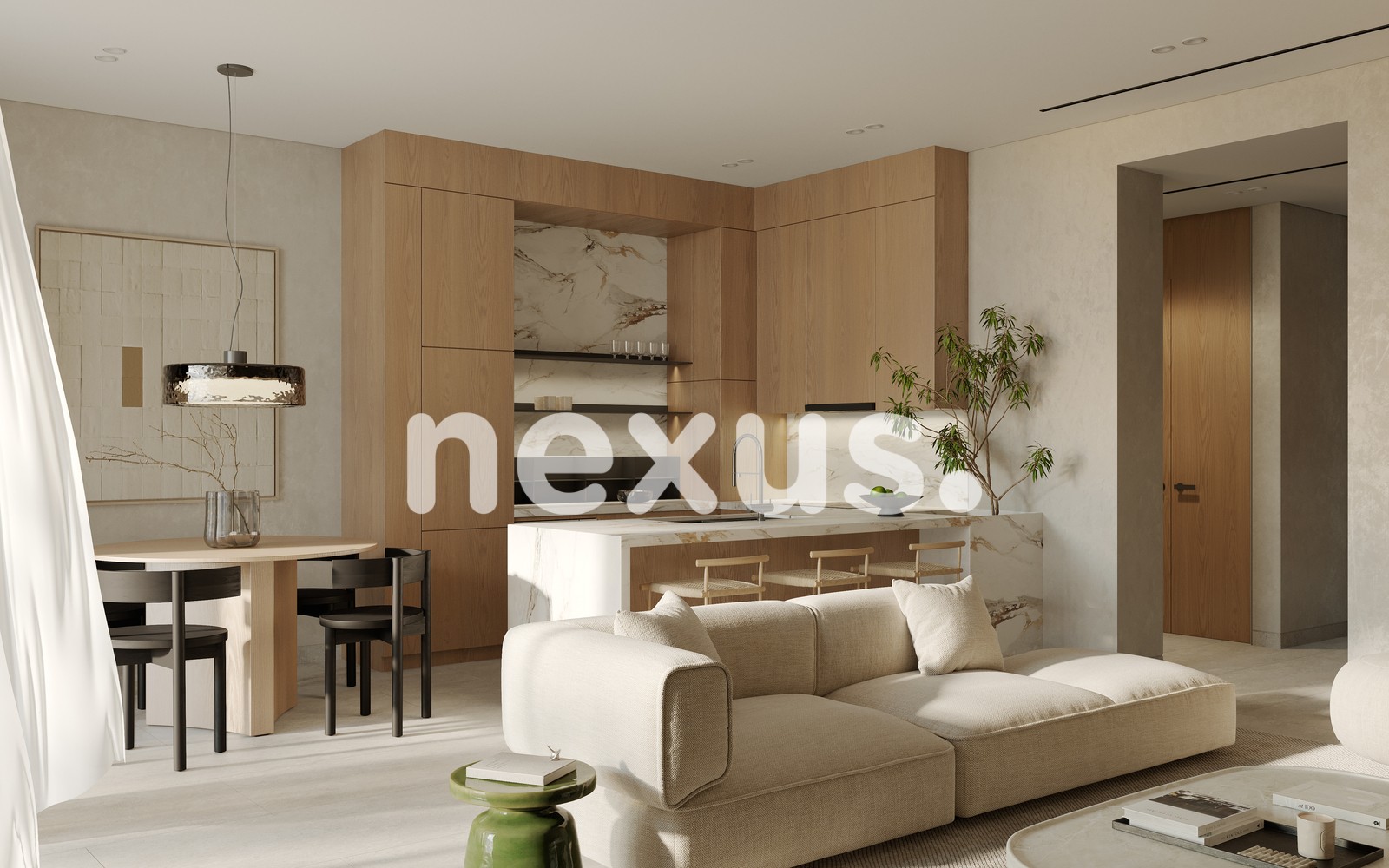 Luxury Living | Prime Community | 30/70 PP