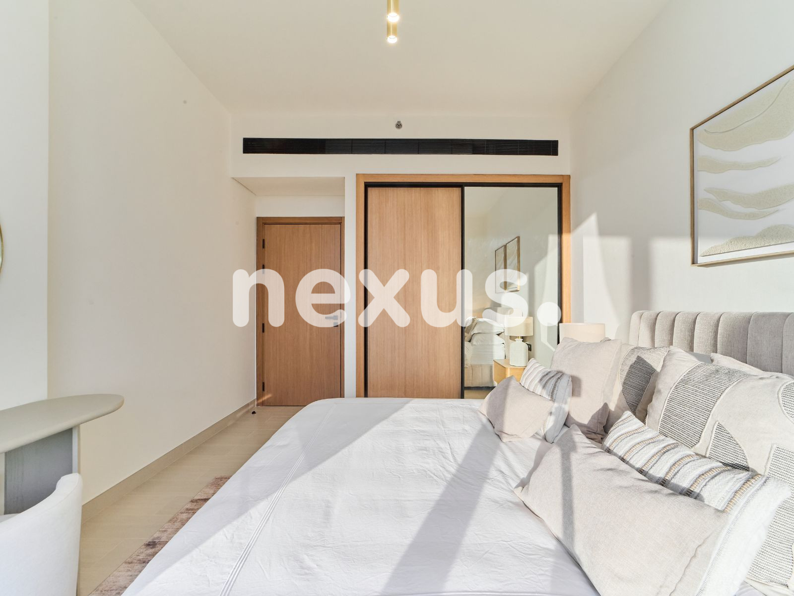 Beautiful 2BD | Binghatti Orchid | High Floor