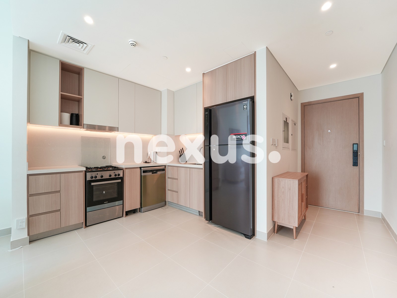 FULL BURJ VIEW | VACANT | AVAILABLE NOW