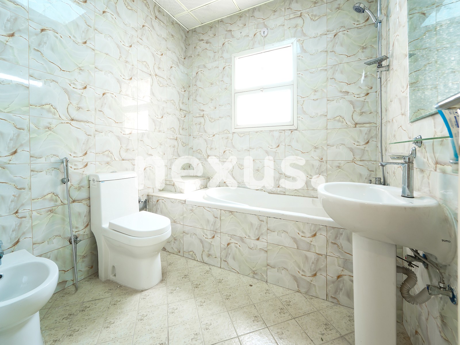 Semi-independent | Swimming Pool | Spacious