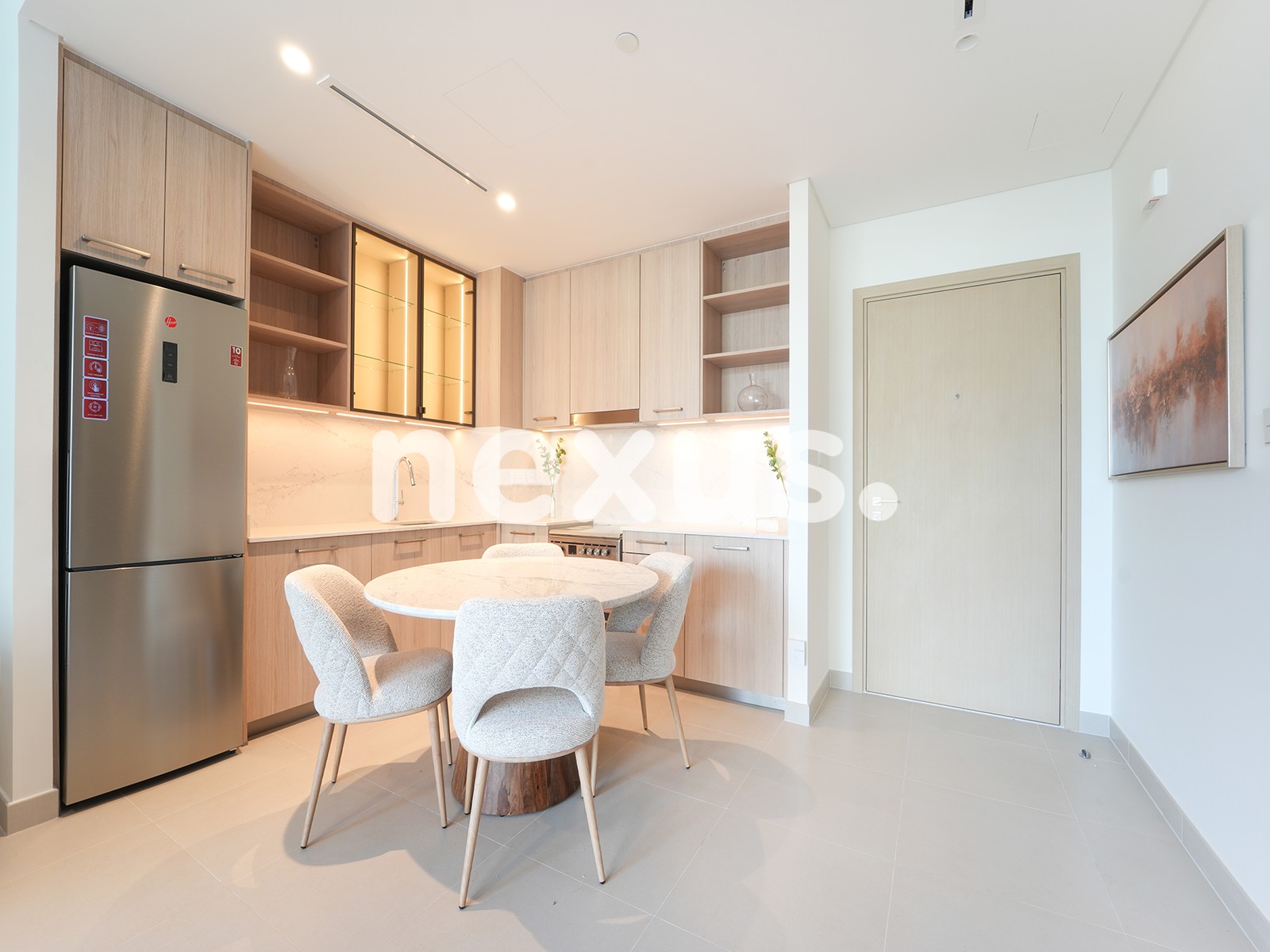 Brand New | Spacious Layout | Fully Furnished