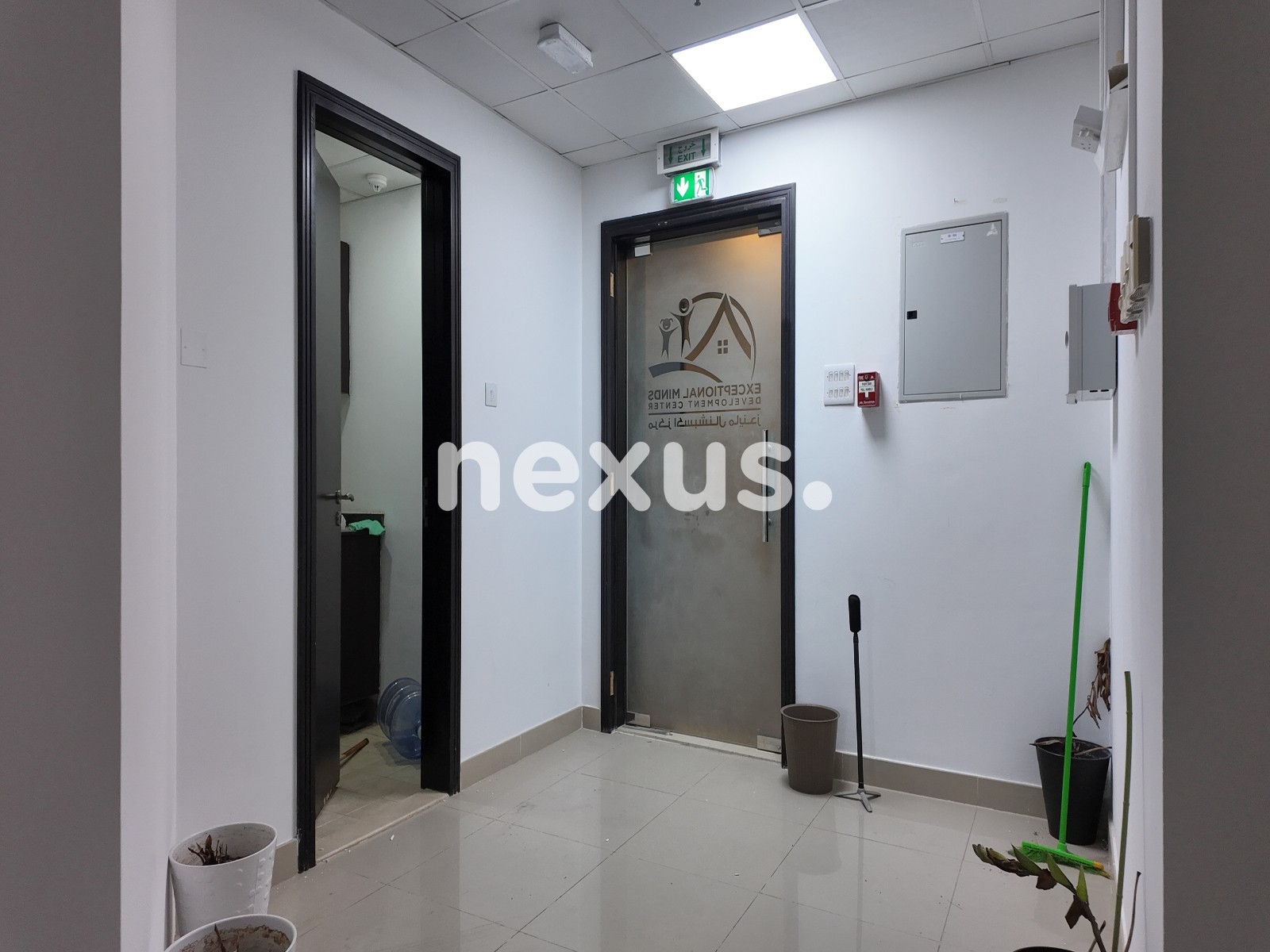 Fitted Office | Prime Location | Ready to Move In