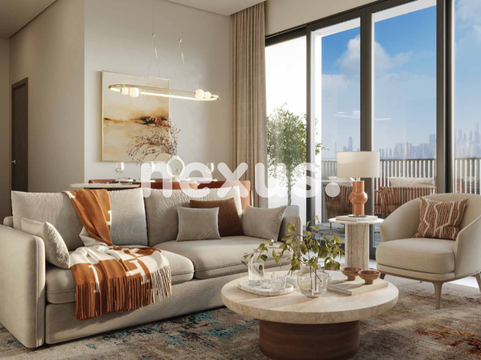 Sunvale I Timeless Luxury I Q3 2028