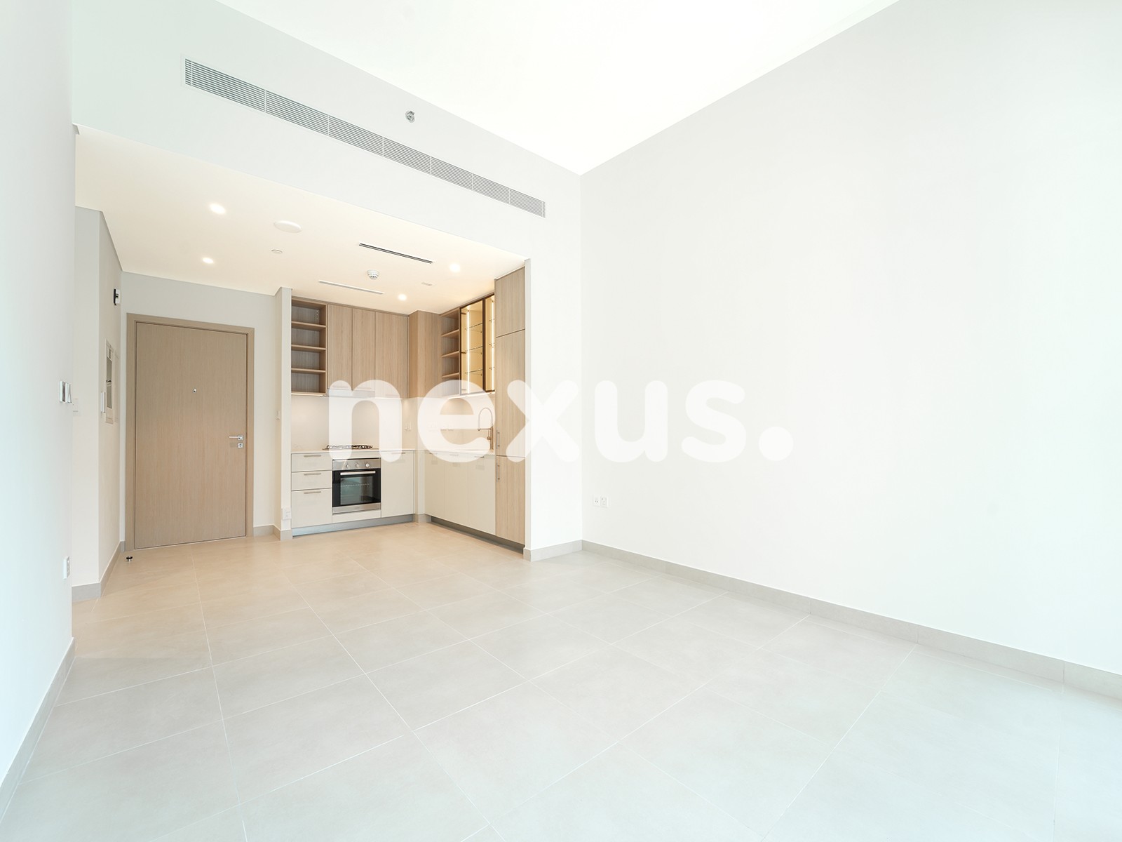 BRAND NEW | POOL & PARK VIEWS | SEMI FURNISHED
