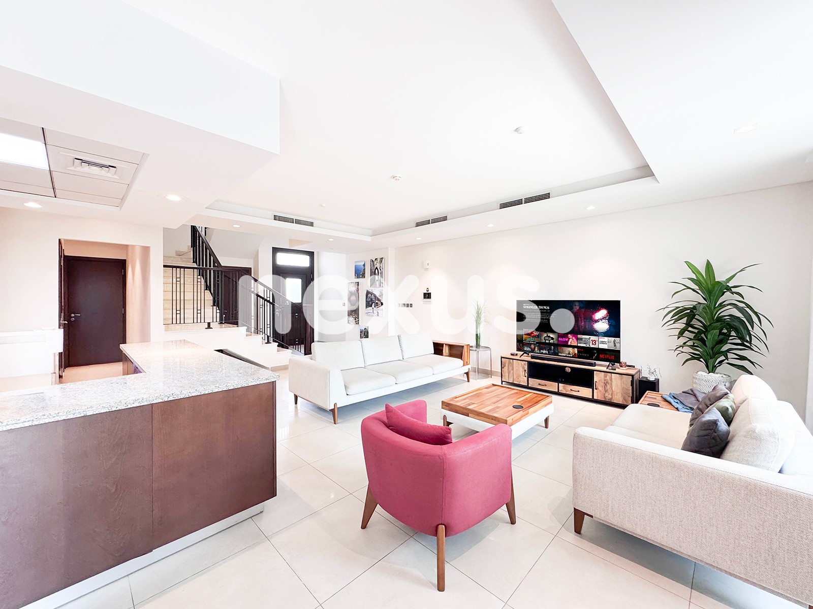 Exclusive | Vacant | 15 Year Payment Plan