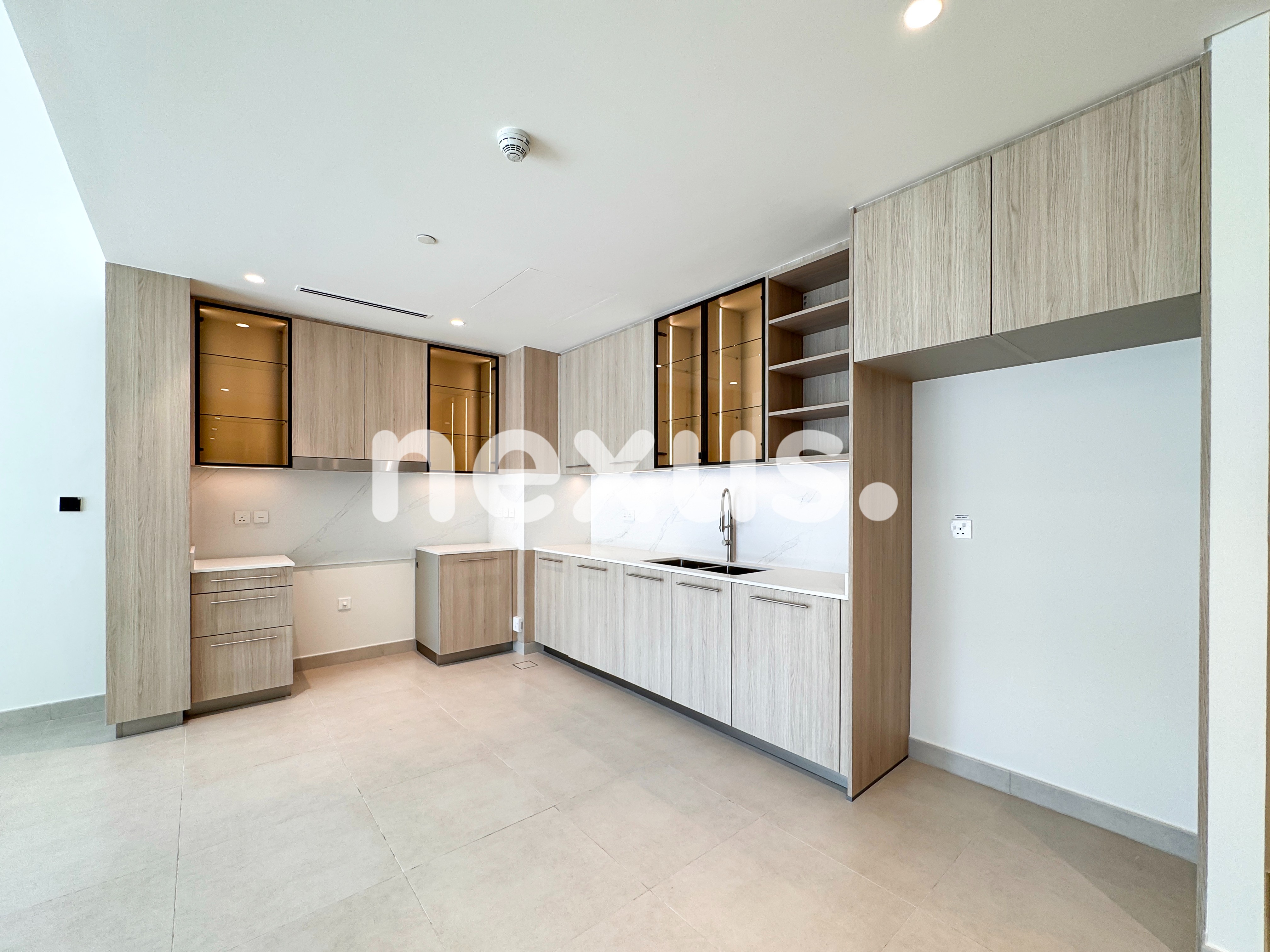 Motivated Seller | Brand New| Park View