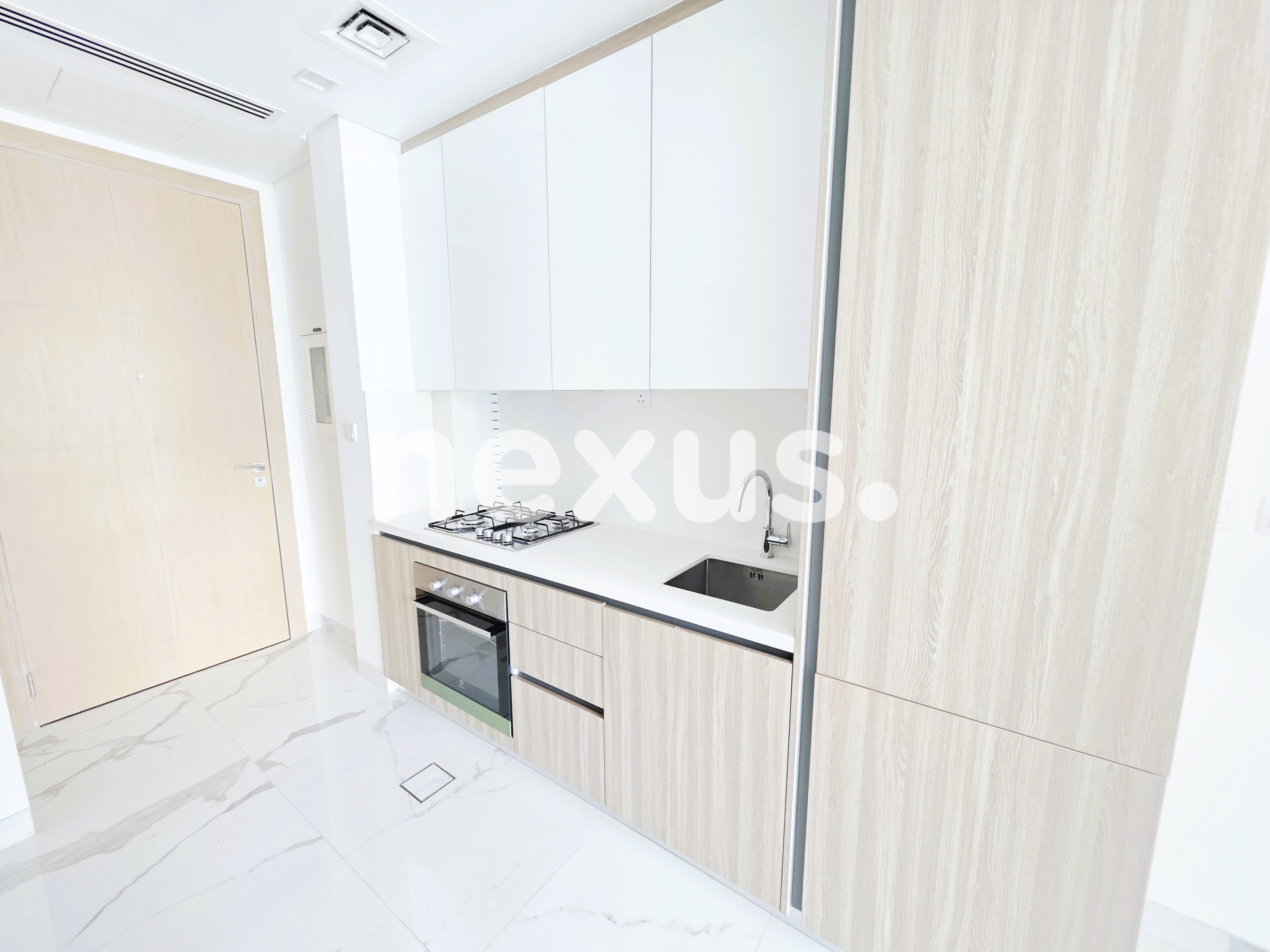 Fully Furnished | Pool View | Vacant
