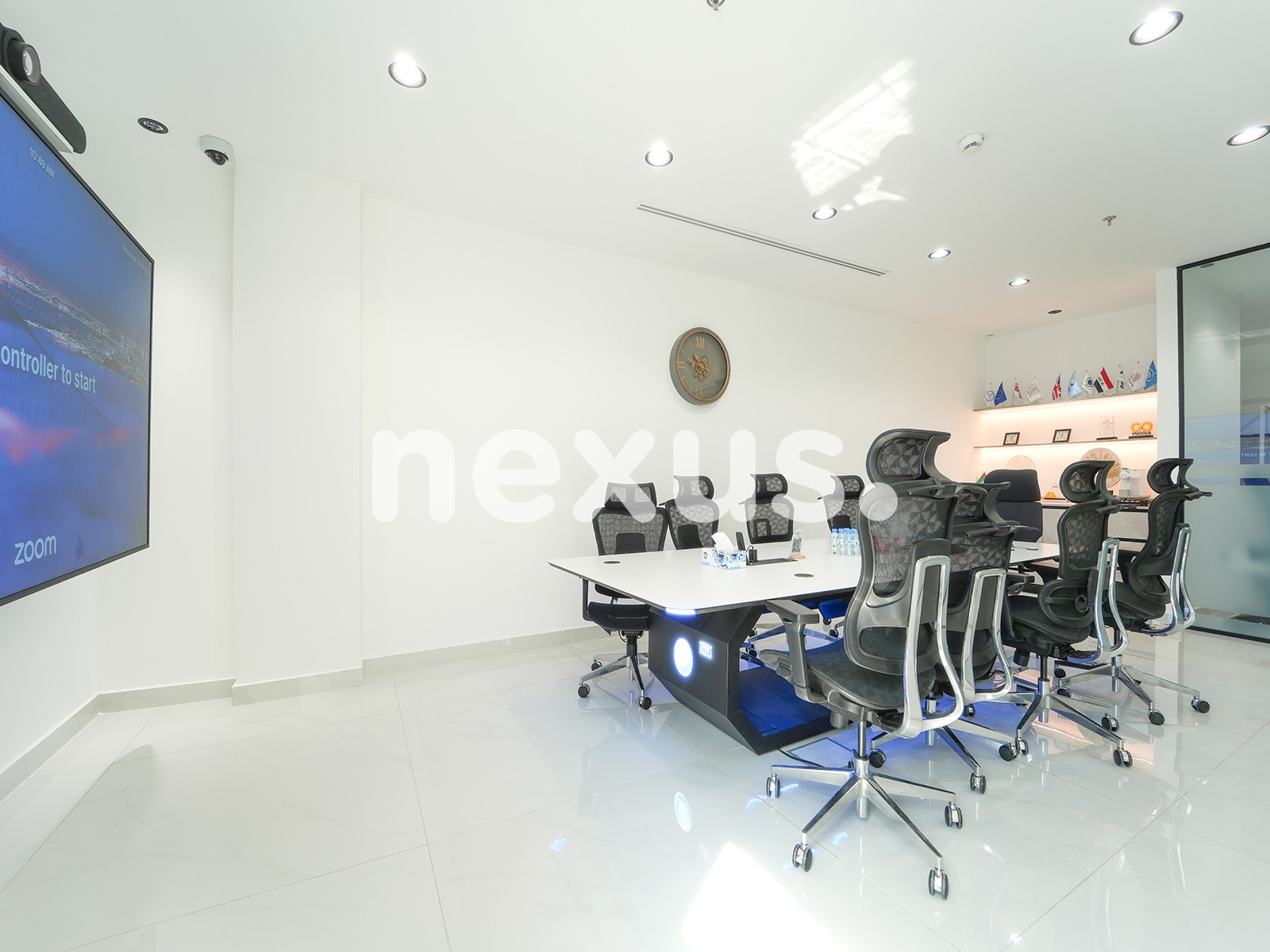 Premium Fit-out | Spacious | Fully Furnished