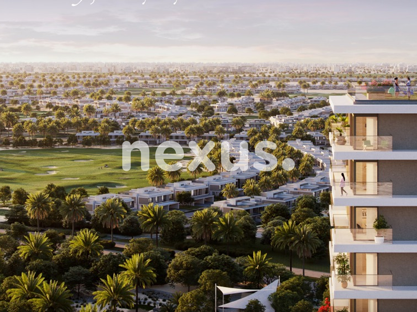 Club Drive | Elegant Living | Prime Location