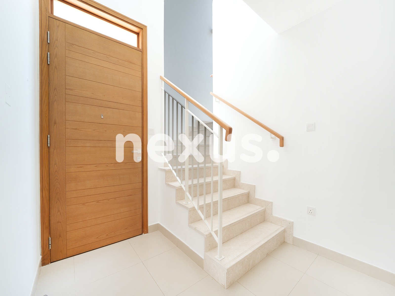4BR Townhouse | Private Garden | Spacious Layout