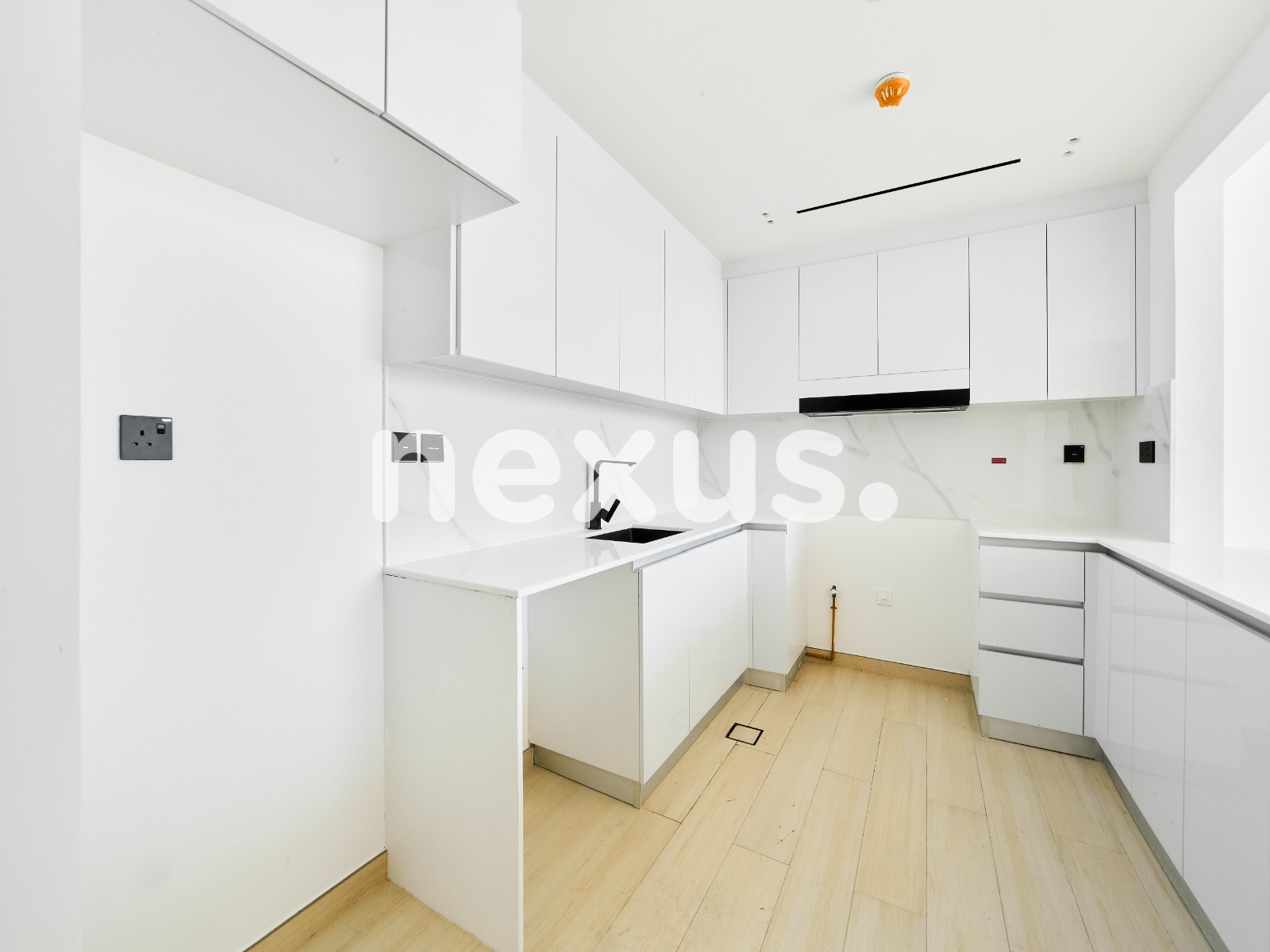 Marina Skyline Living | Bright | VOT