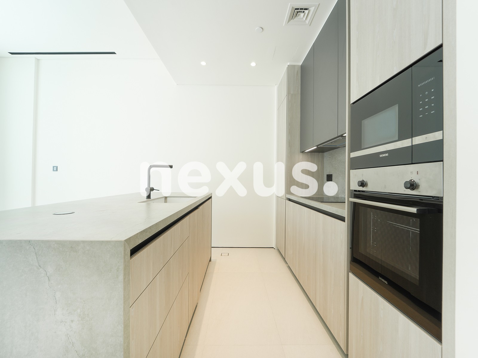 Brand New | Fitted Appliances | Luxury Interiors