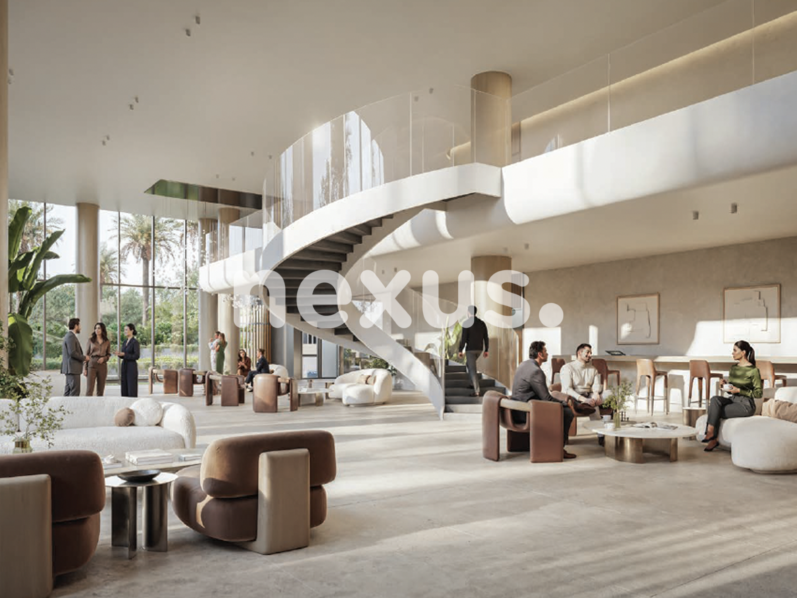 Luxury Living | Summer Offer | Prime Location