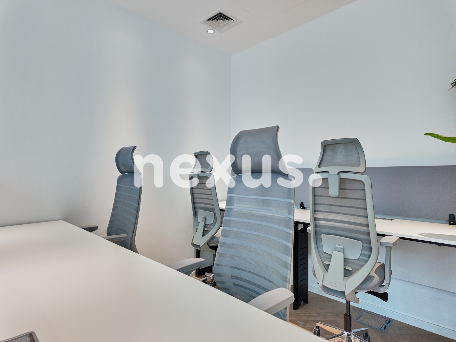 High Floor Office | Grade A | Near Metro
