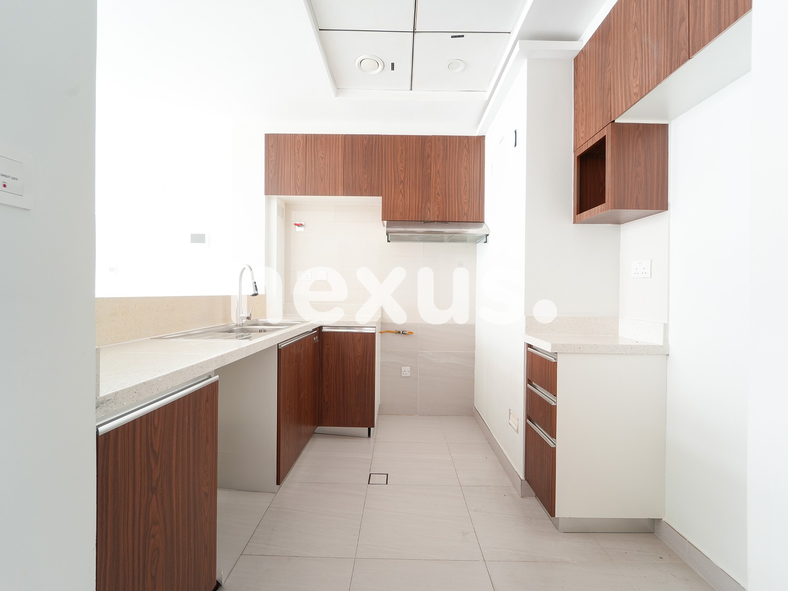 Open View | Unfurnished | Spacious